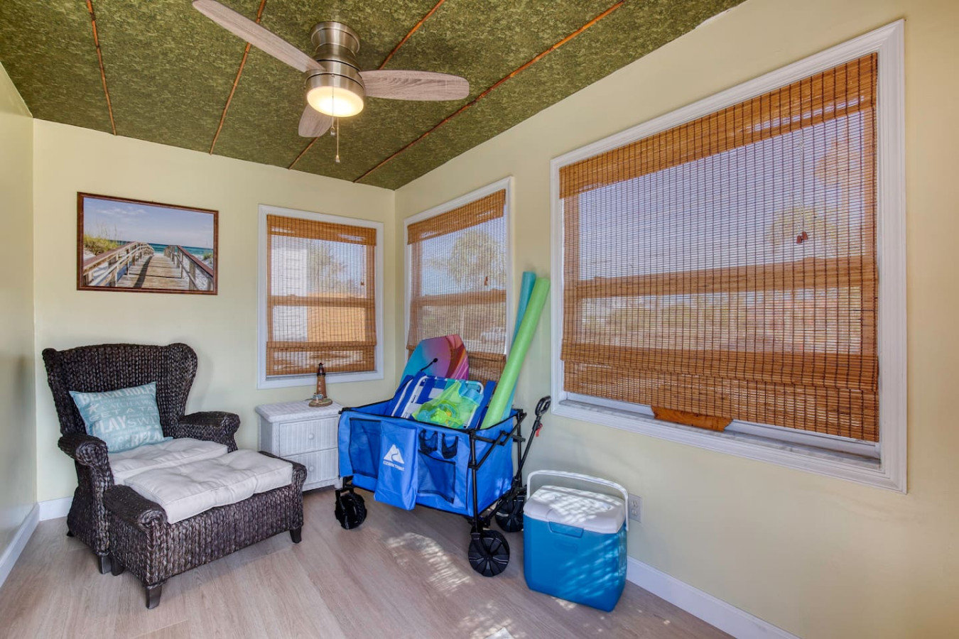Daytona Beach Vacation Rental