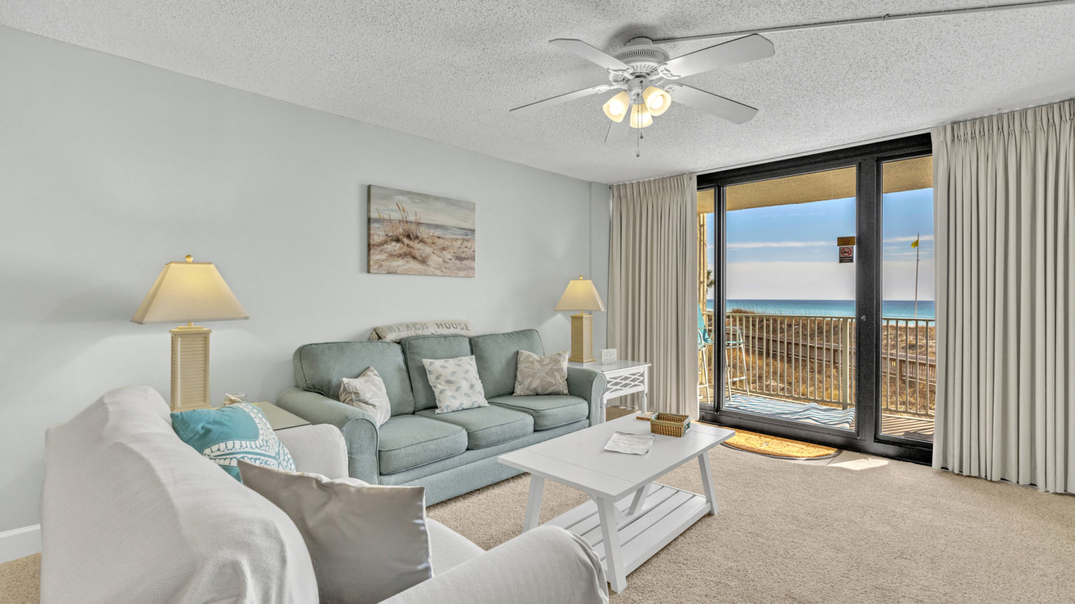Panama City Beach Vacation Rental