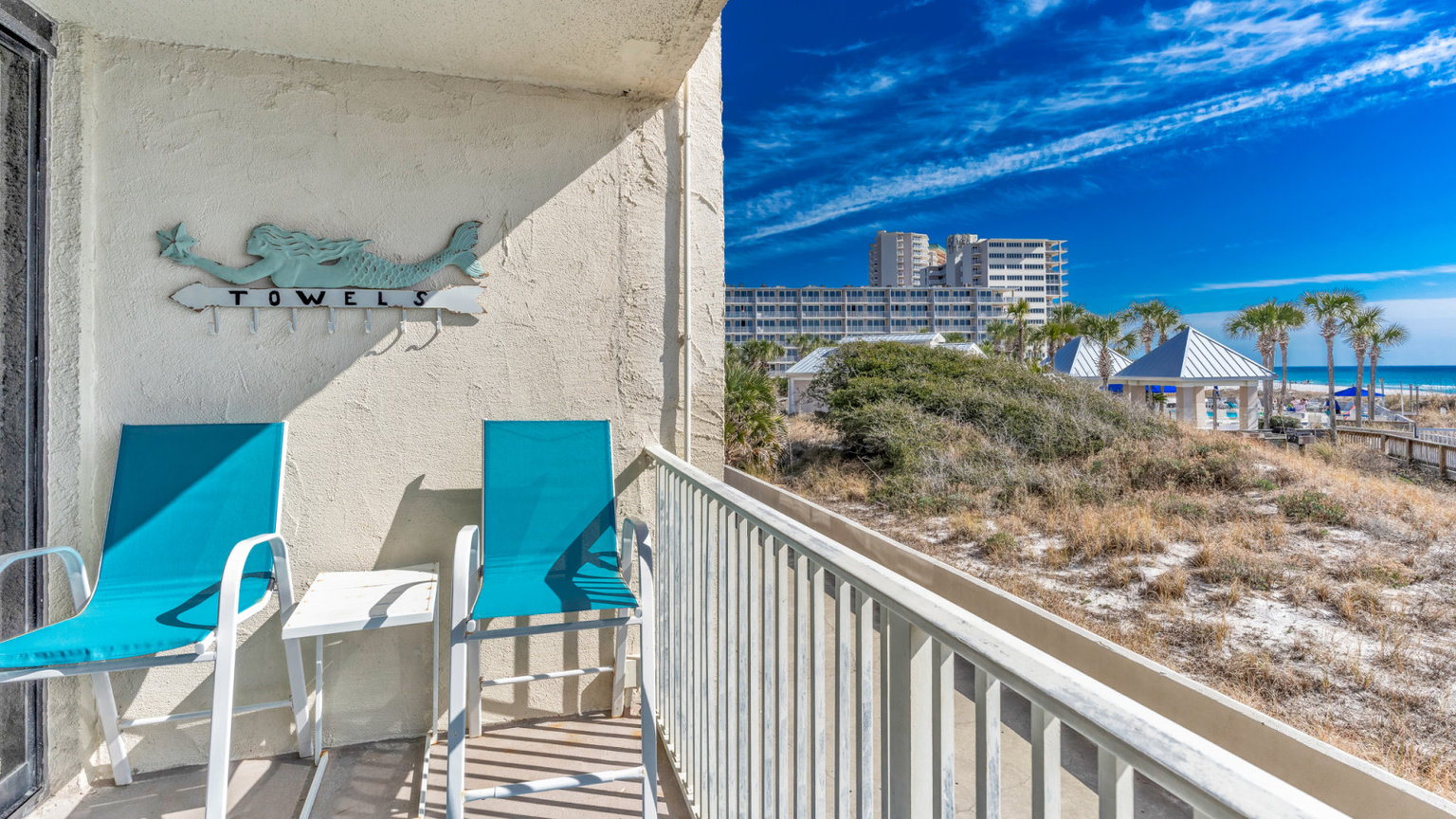 Panama City Beach Vacation Rental
