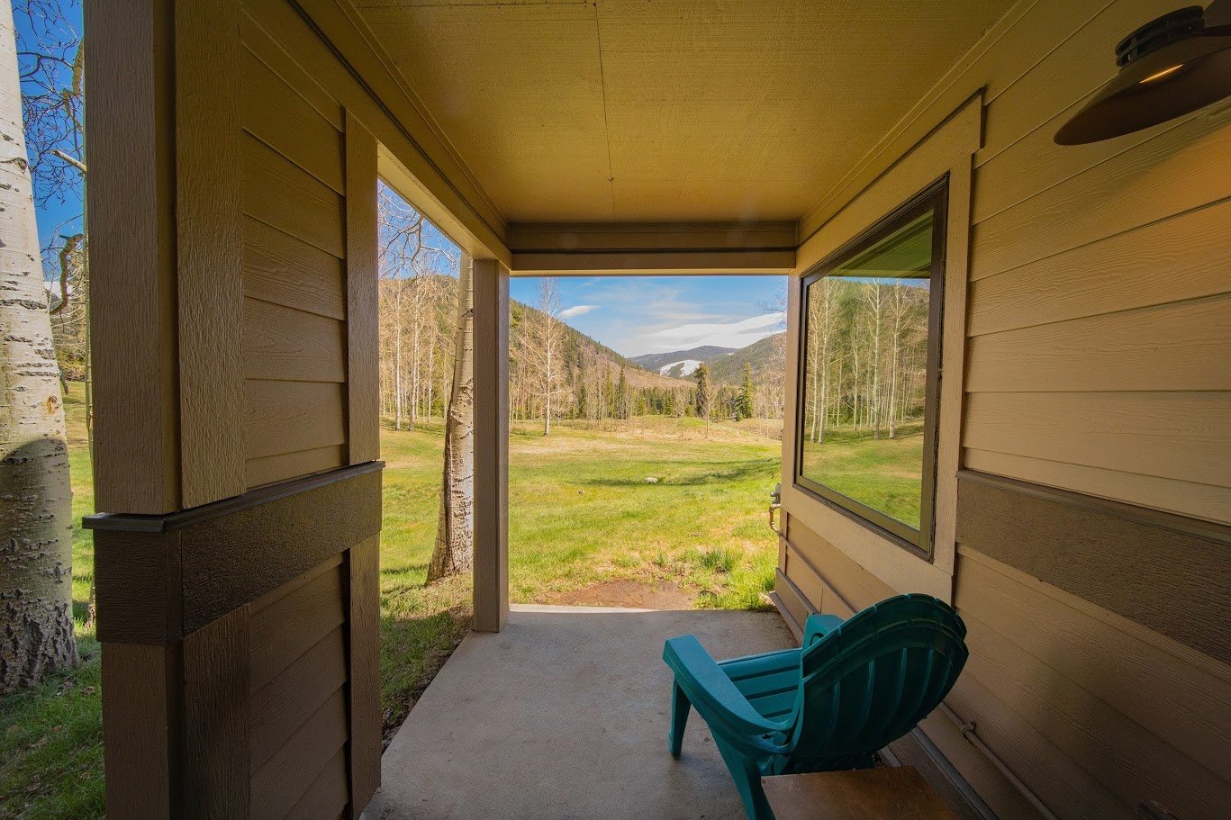 Keystone Vacation Rental