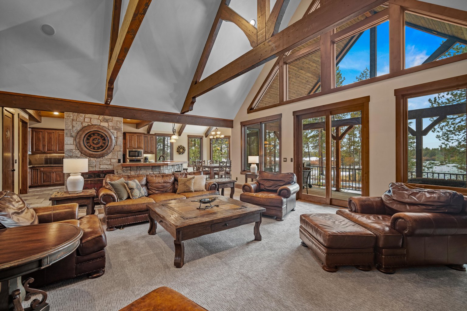 Bend Vacation Rental
