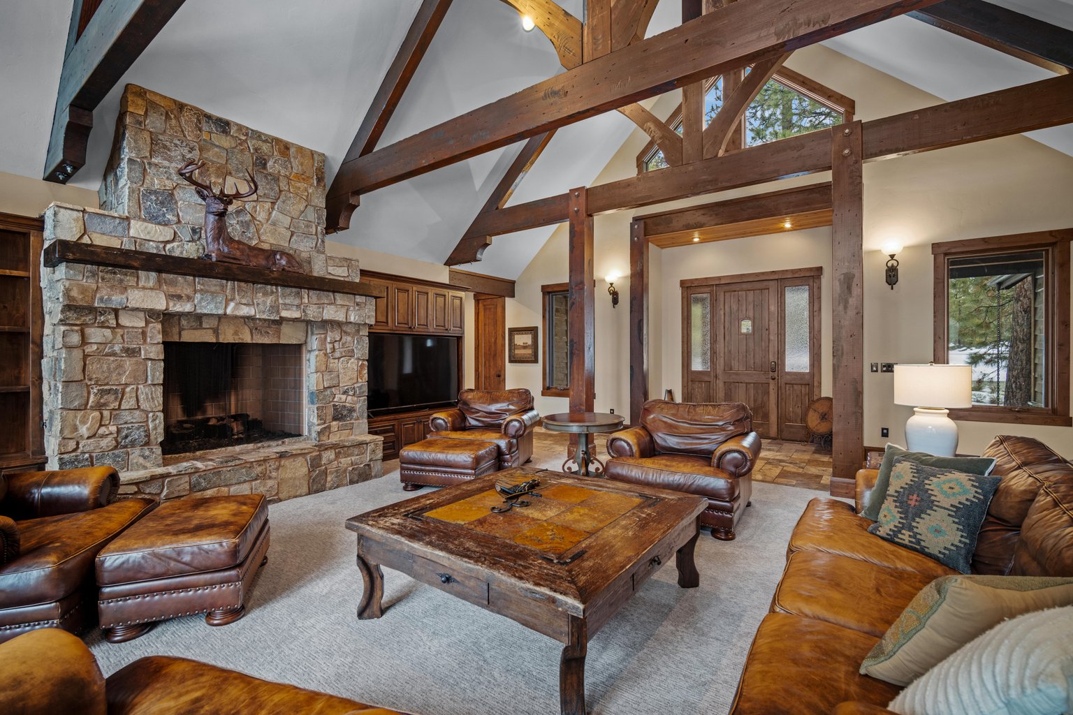 Bend Vacation Rental