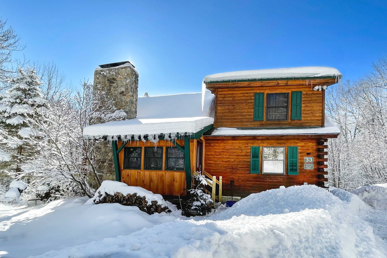 Dover Vacation Rental