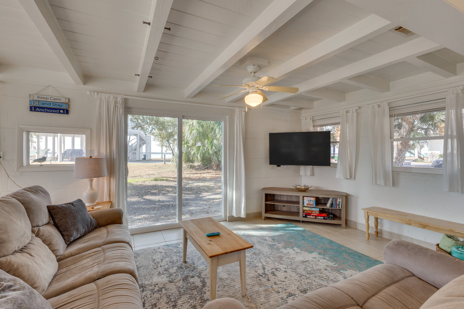 Panacea Vacation Rental