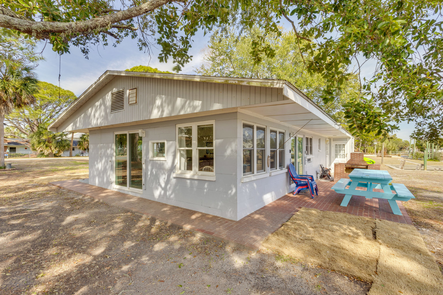 Panacea Vacation Rental