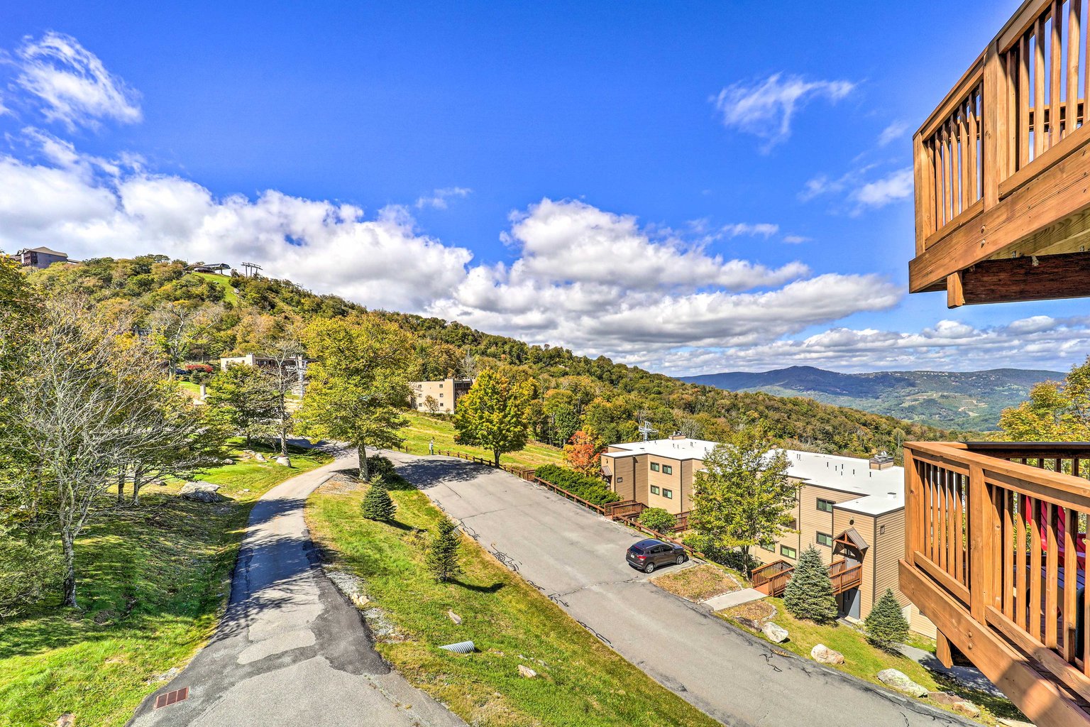 Sugar Mountain Vacation Rental