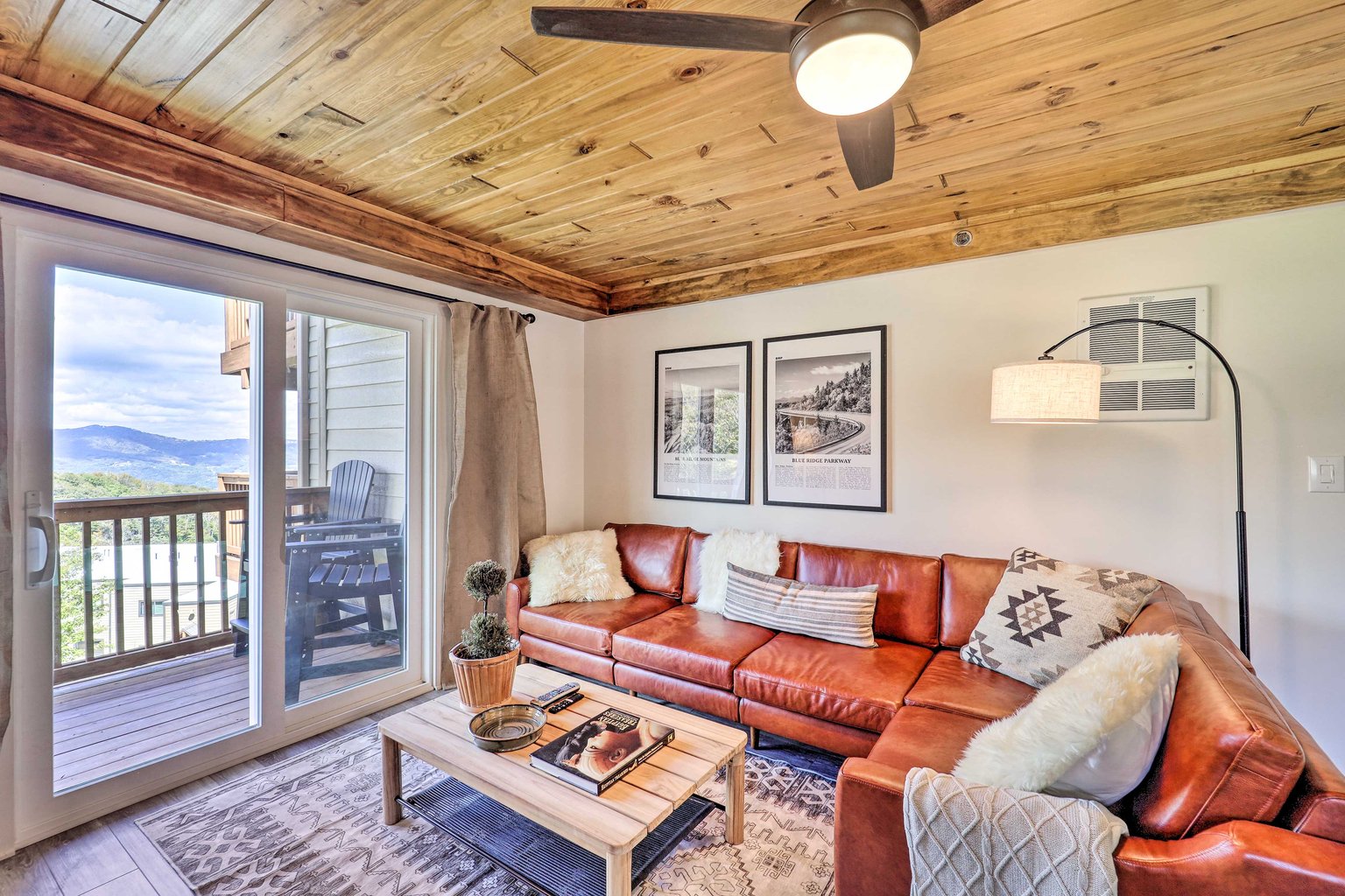 Sugar Mountain Vacation Rental