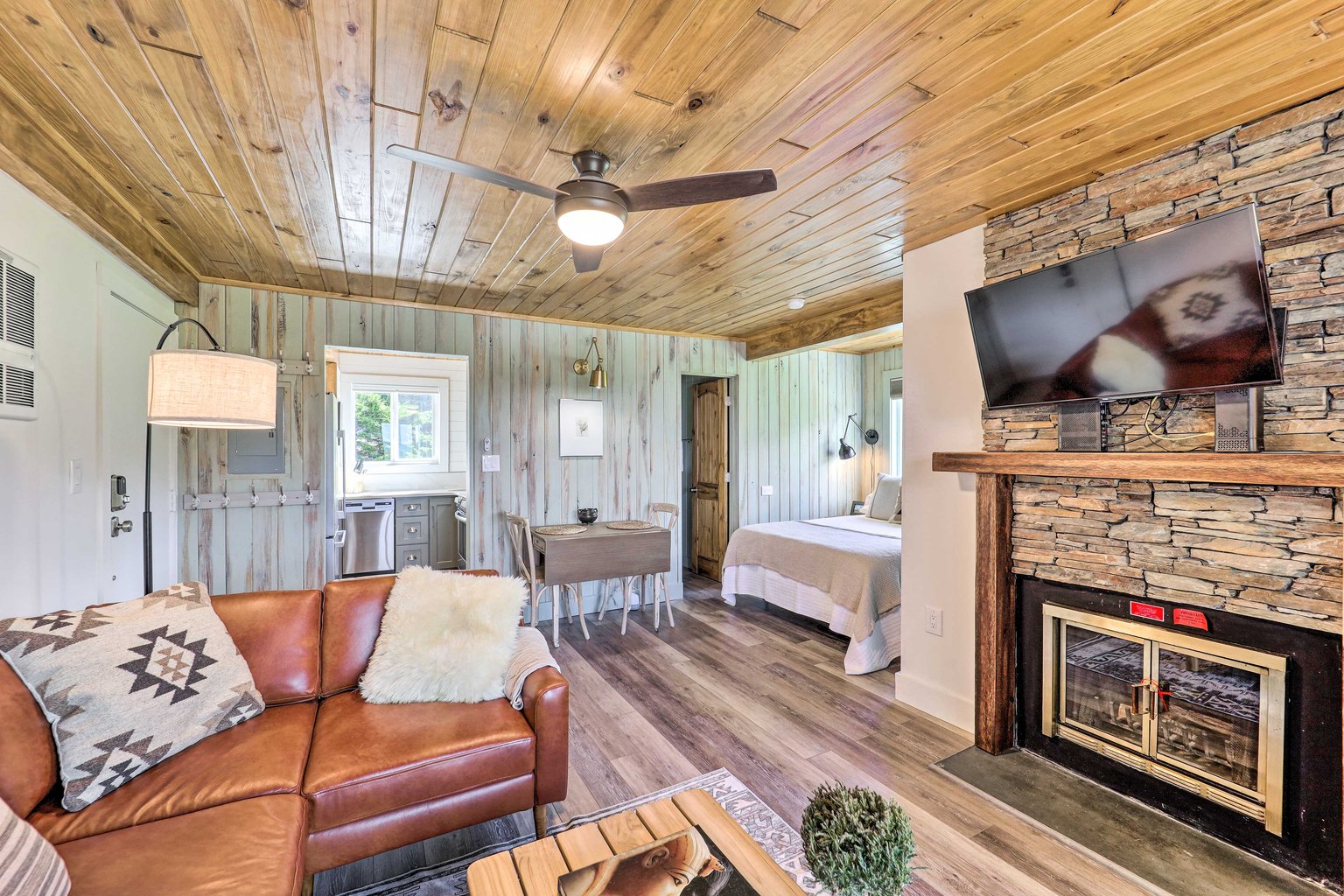 Sugar Mountain Vacation Rental