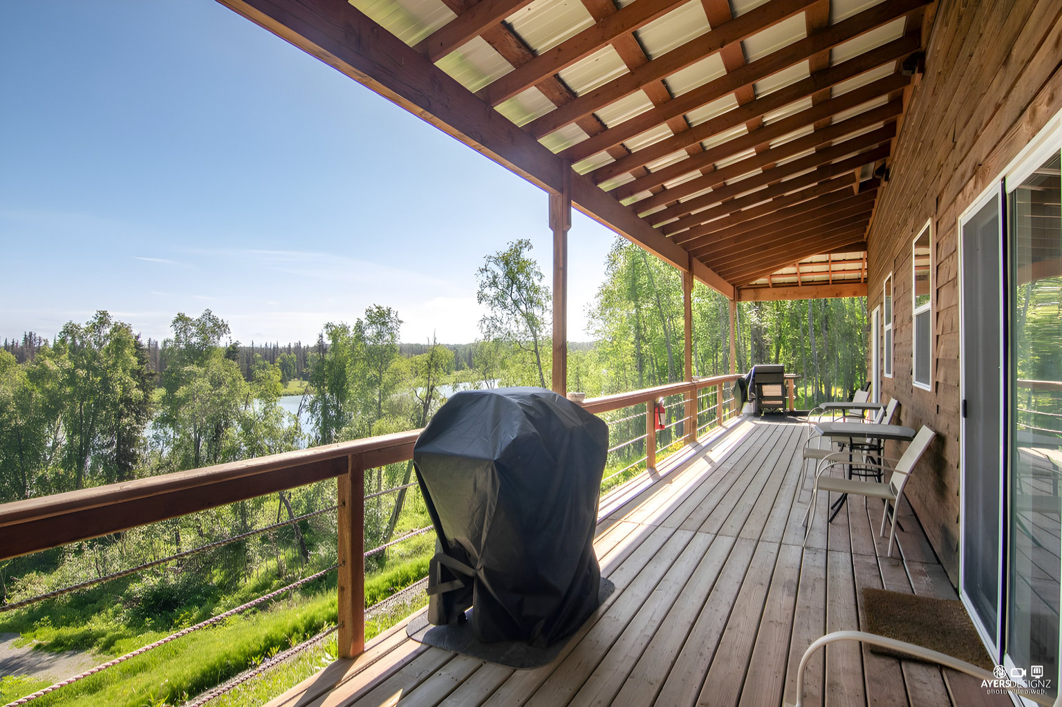 Soldotna Vacation Rental