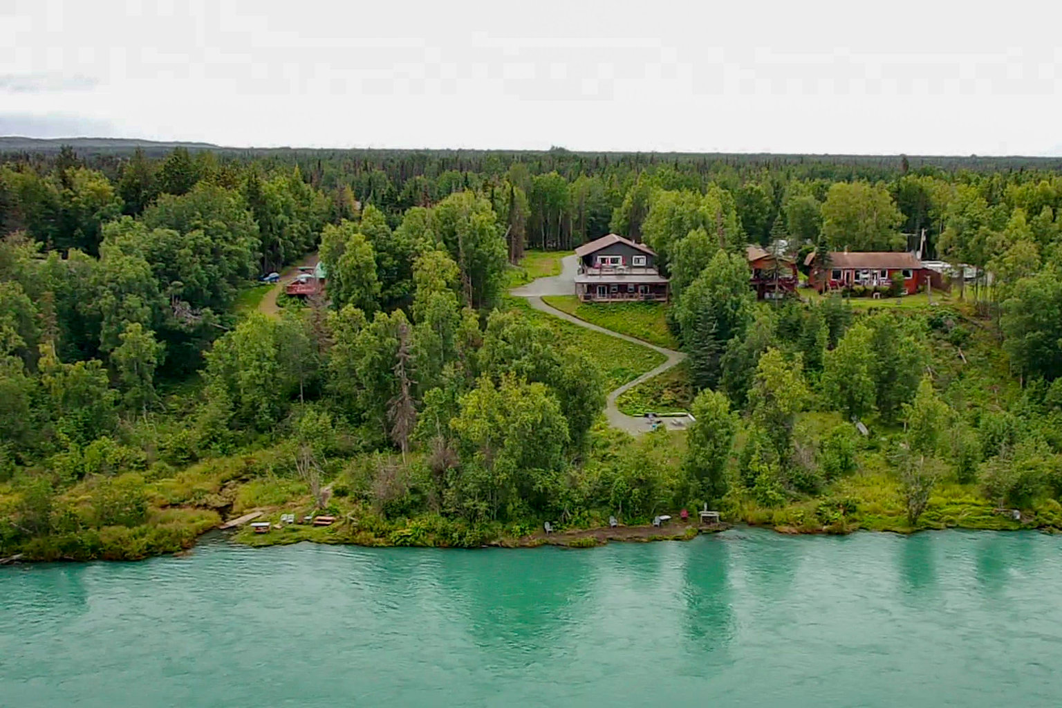 Soldotna Vacation Rental