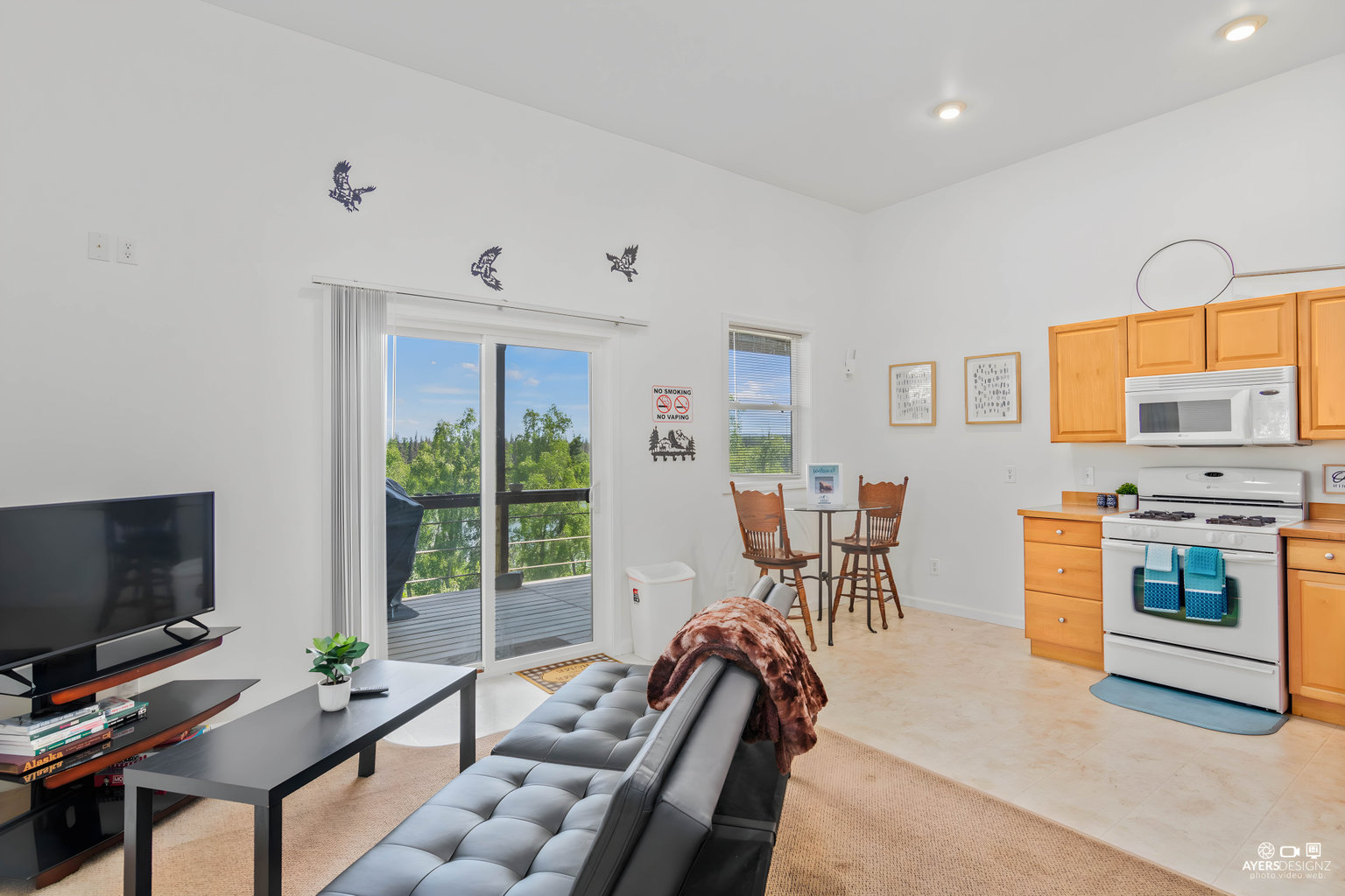 Soldotna Vacation Rental