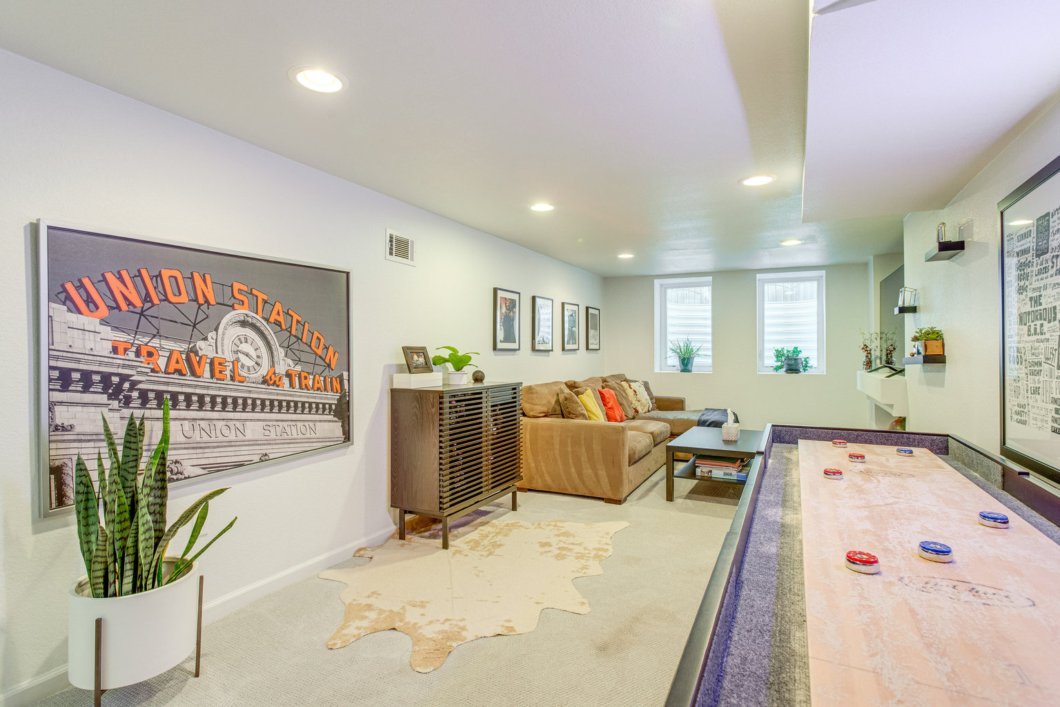Denver Vacation Rental