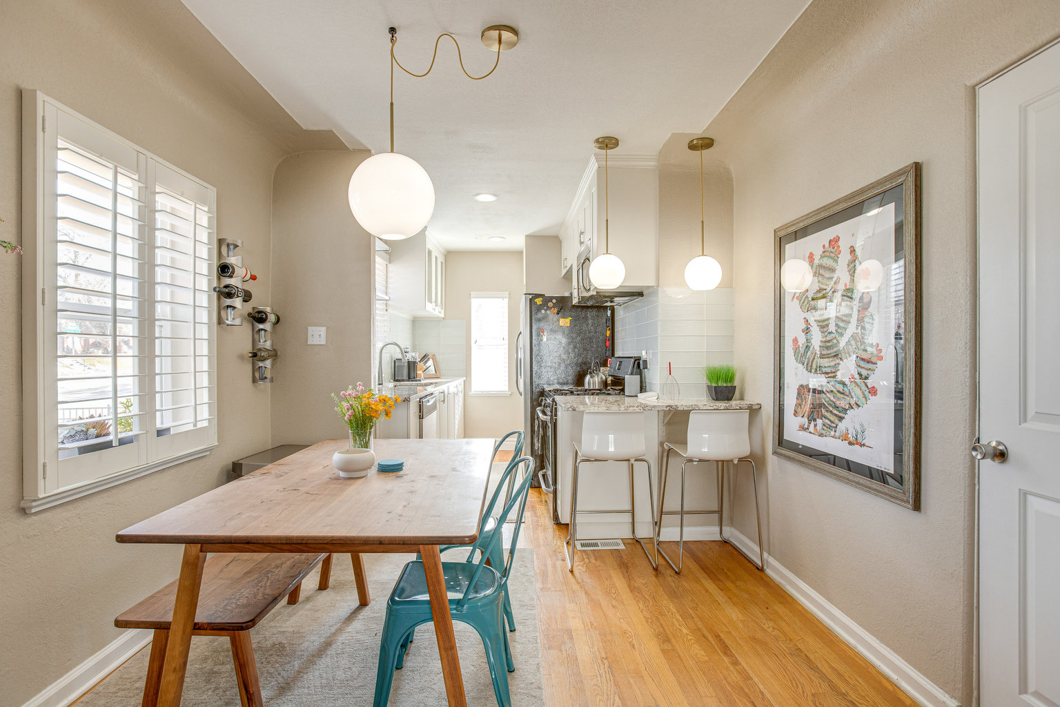 Denver Vacation Rental
