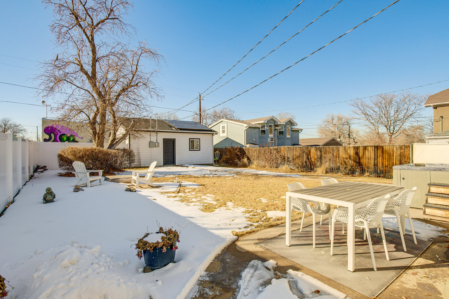 Denver Vacation Rental