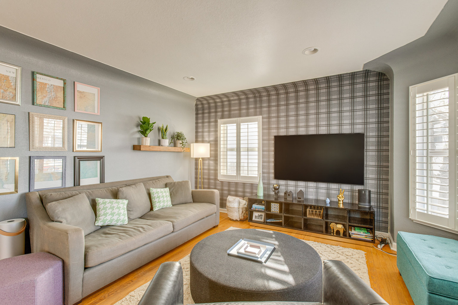 Denver Vacation Rental