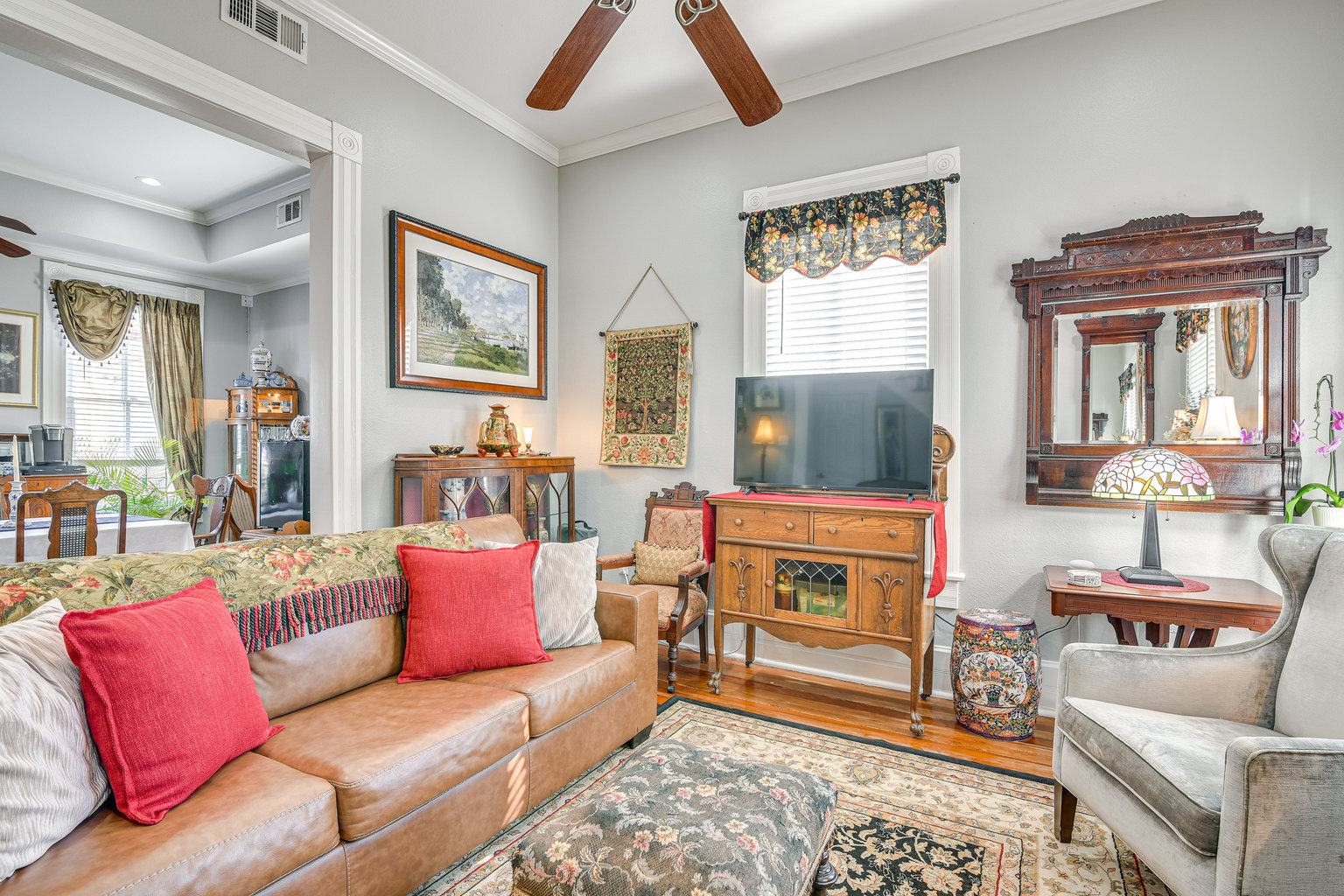 Galveston Vacation Rental