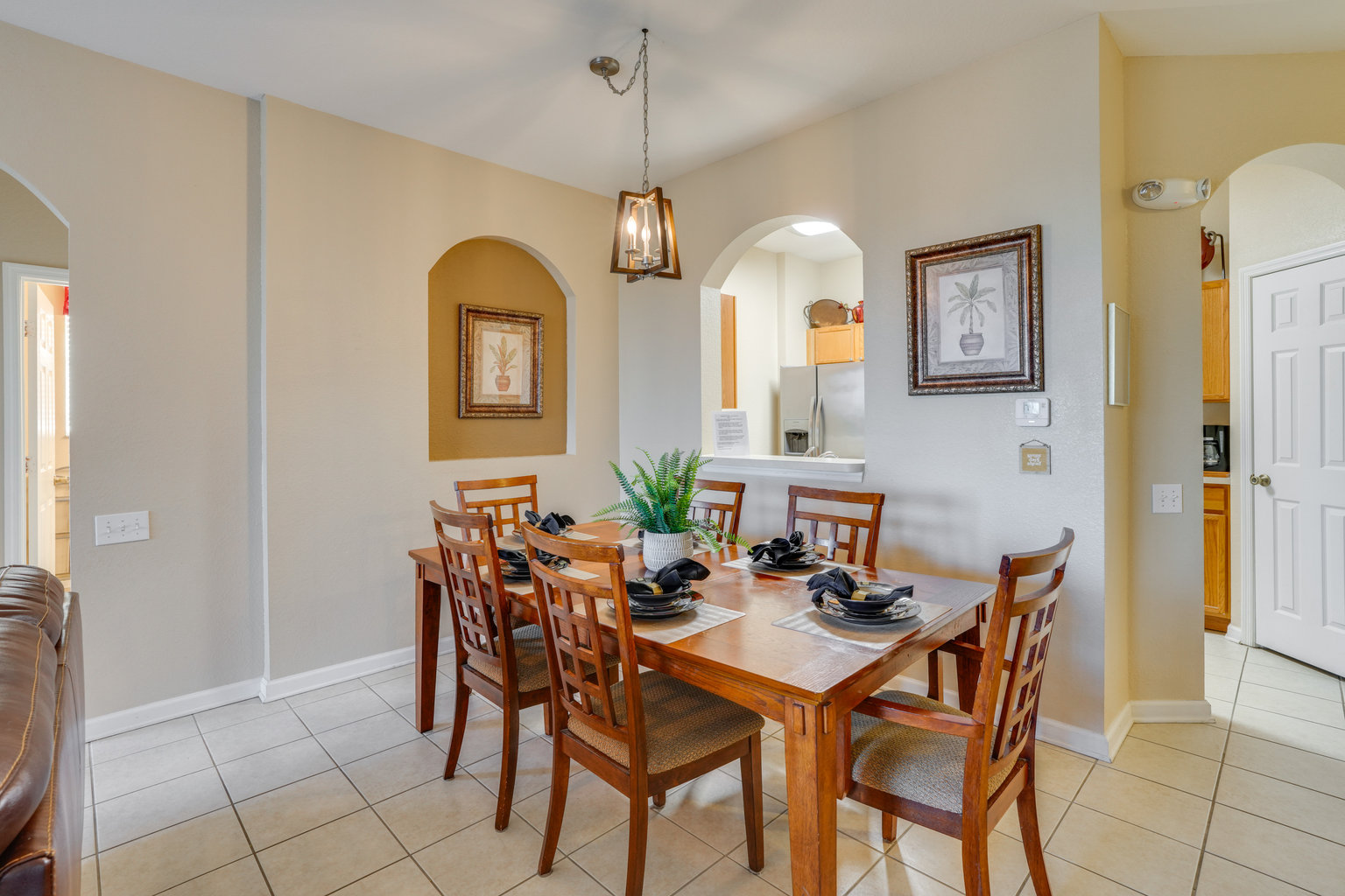 Kissimmee Vacation Rental