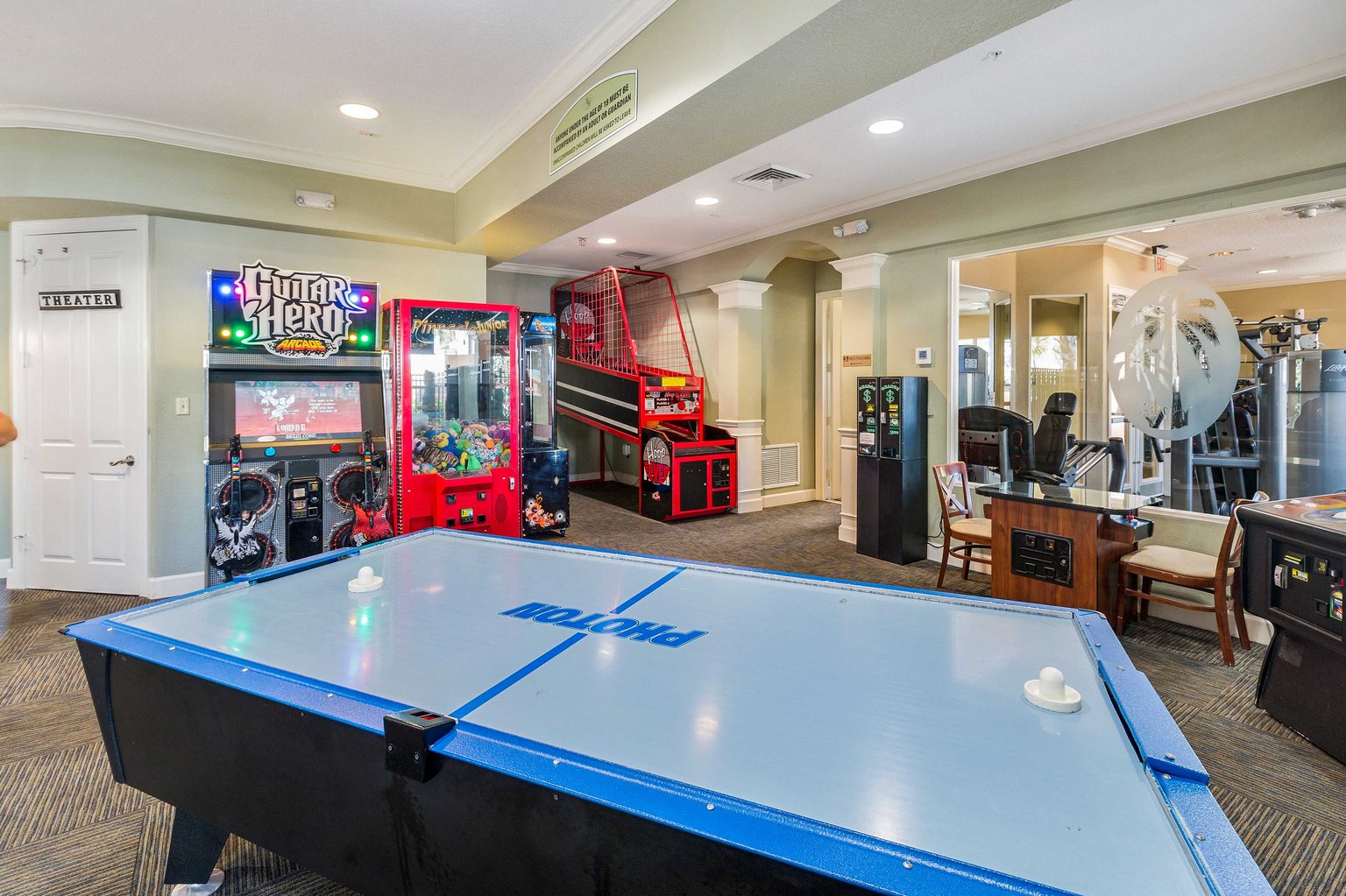 Kissimmee Vacation Rental