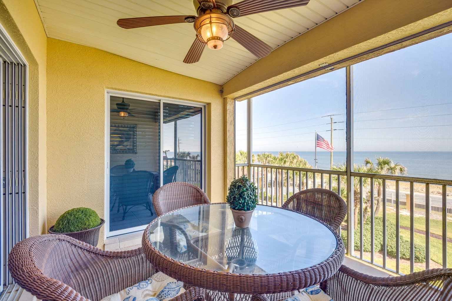 Flagler Beach Vacation Rental
