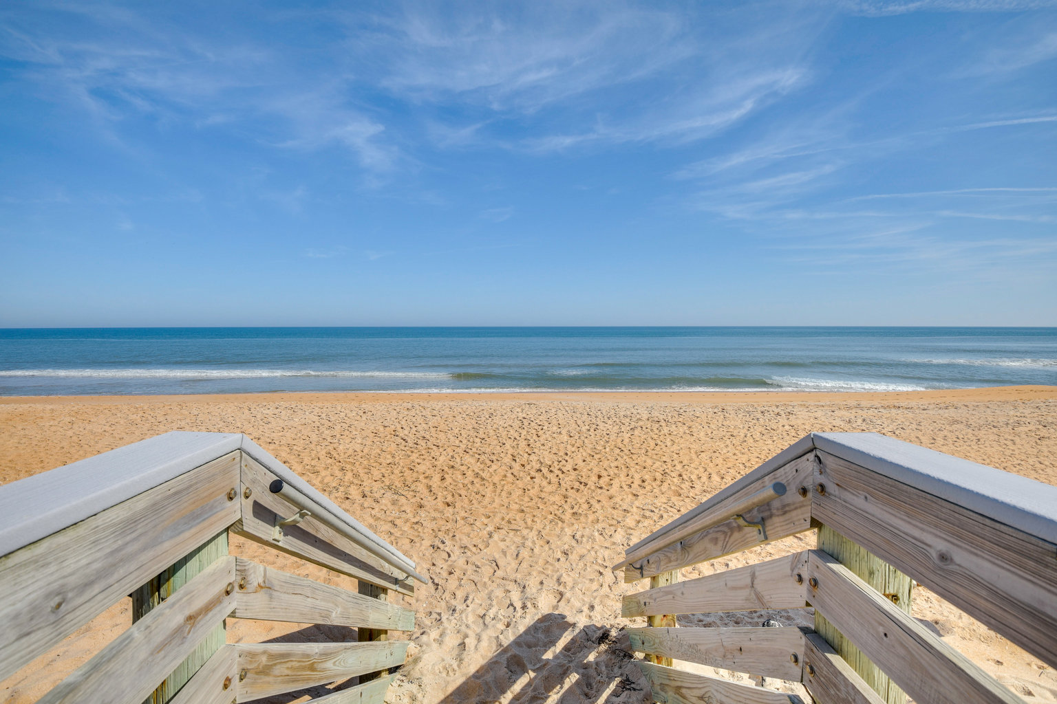 Flagler Beach Vacation Rental