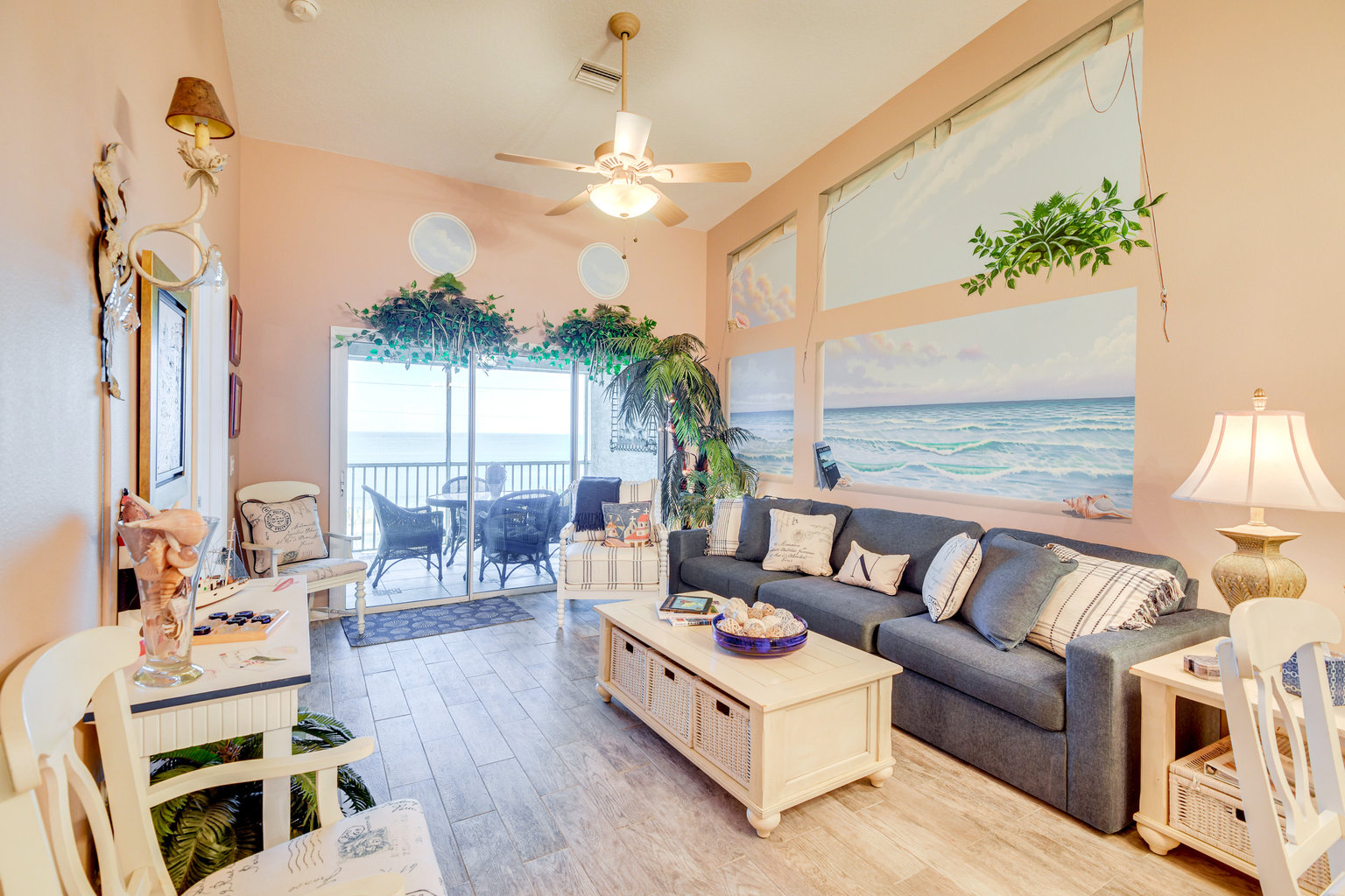 Flagler Beach Vacation Rental