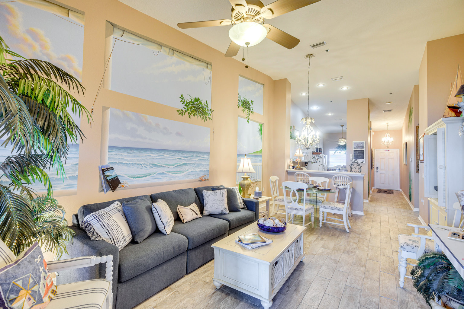 Flagler Beach Vacation Rental