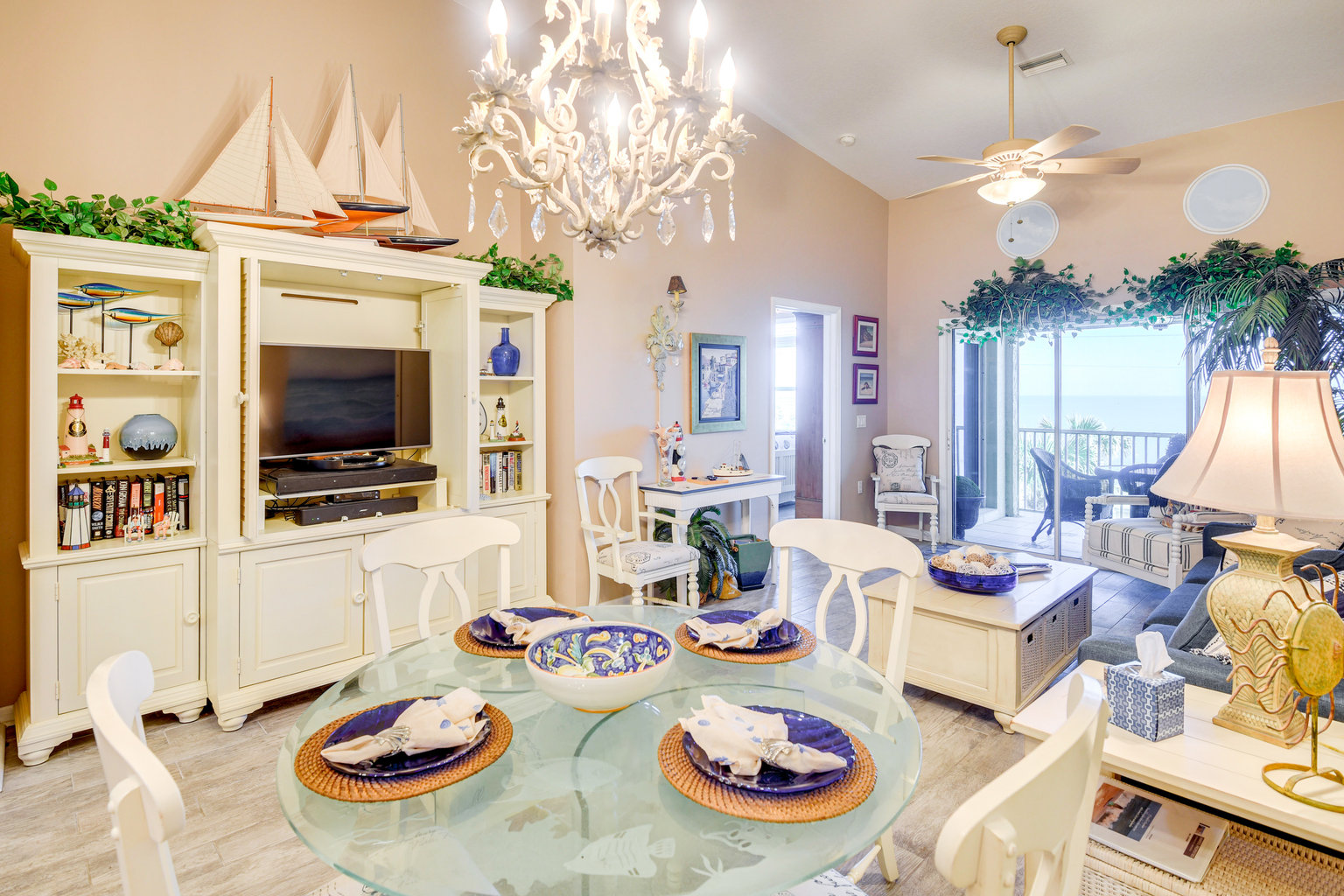 Flagler Beach Vacation Rental