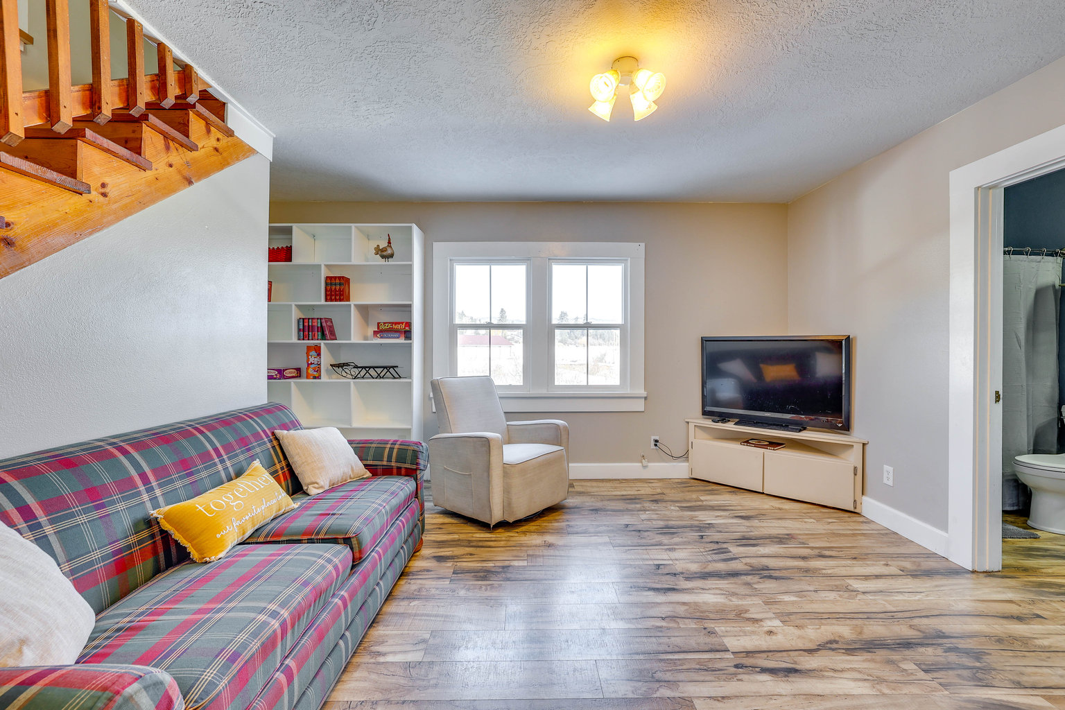 Garden Valley Vacation Rental