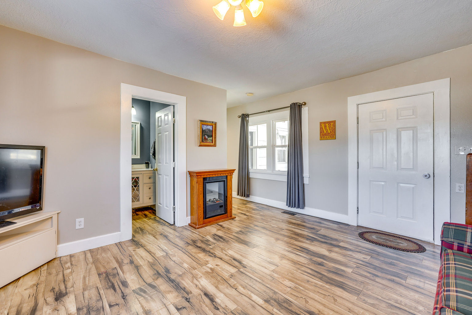 Garden Valley Vacation Rental