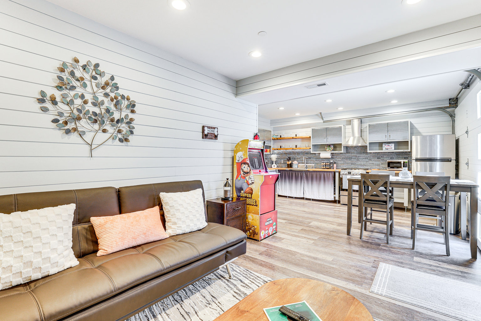 Soddy-Daisy Vacation Rental