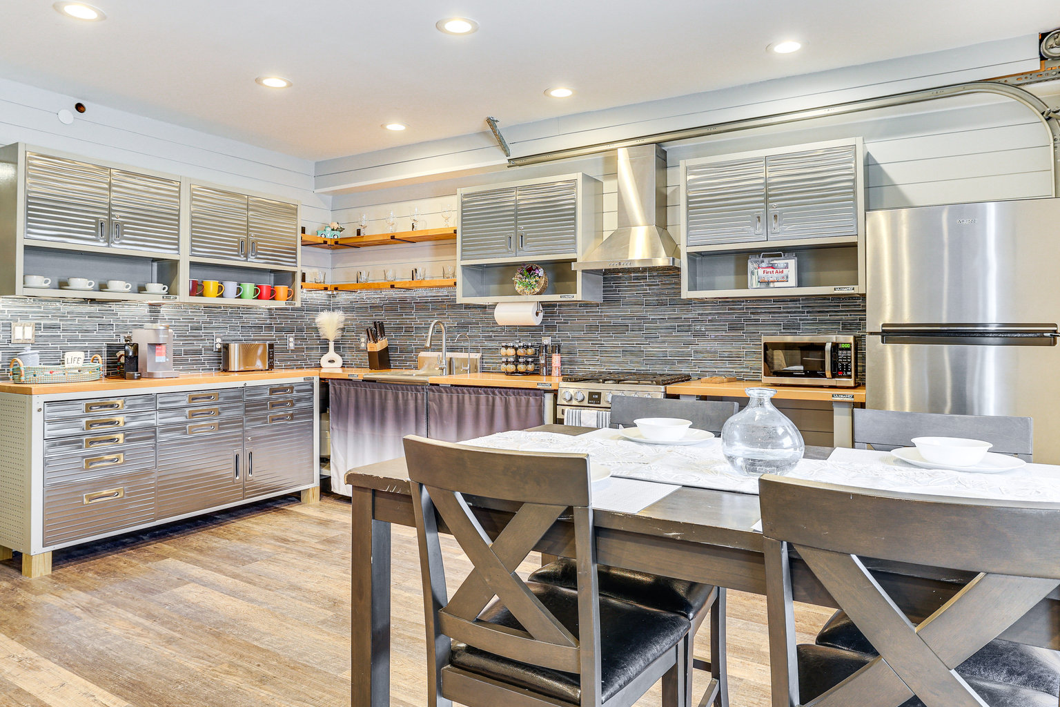 Soddy-Daisy Vacation Rental