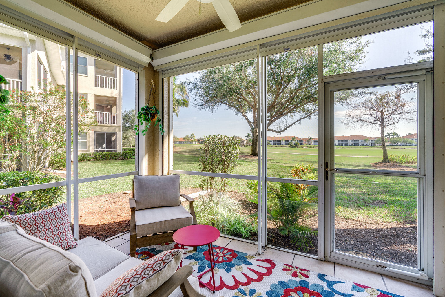 Fort Myers Vacation Rental