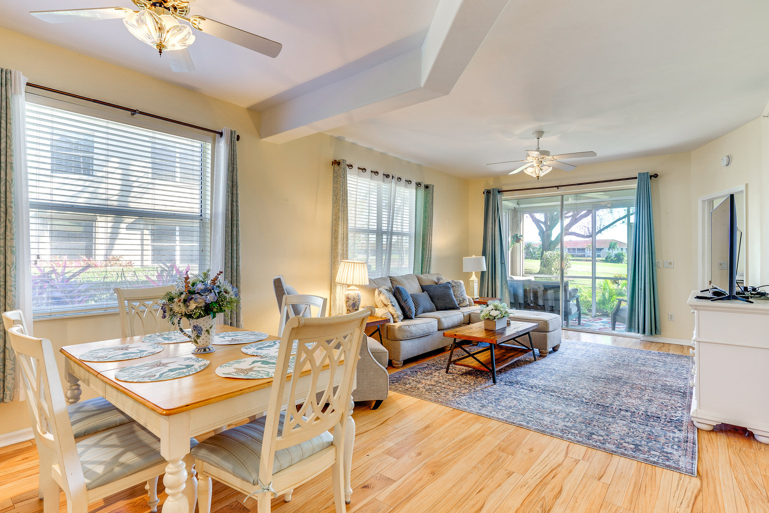 Fort Myers Vacation Rental