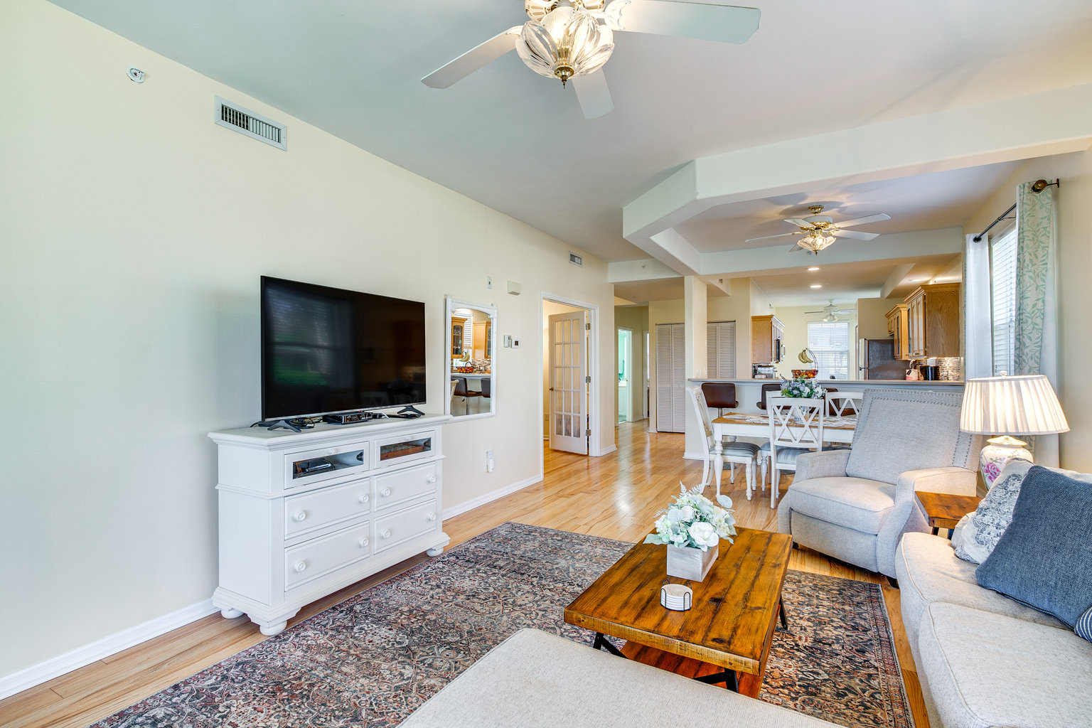 Fort Myers Vacation Rental
