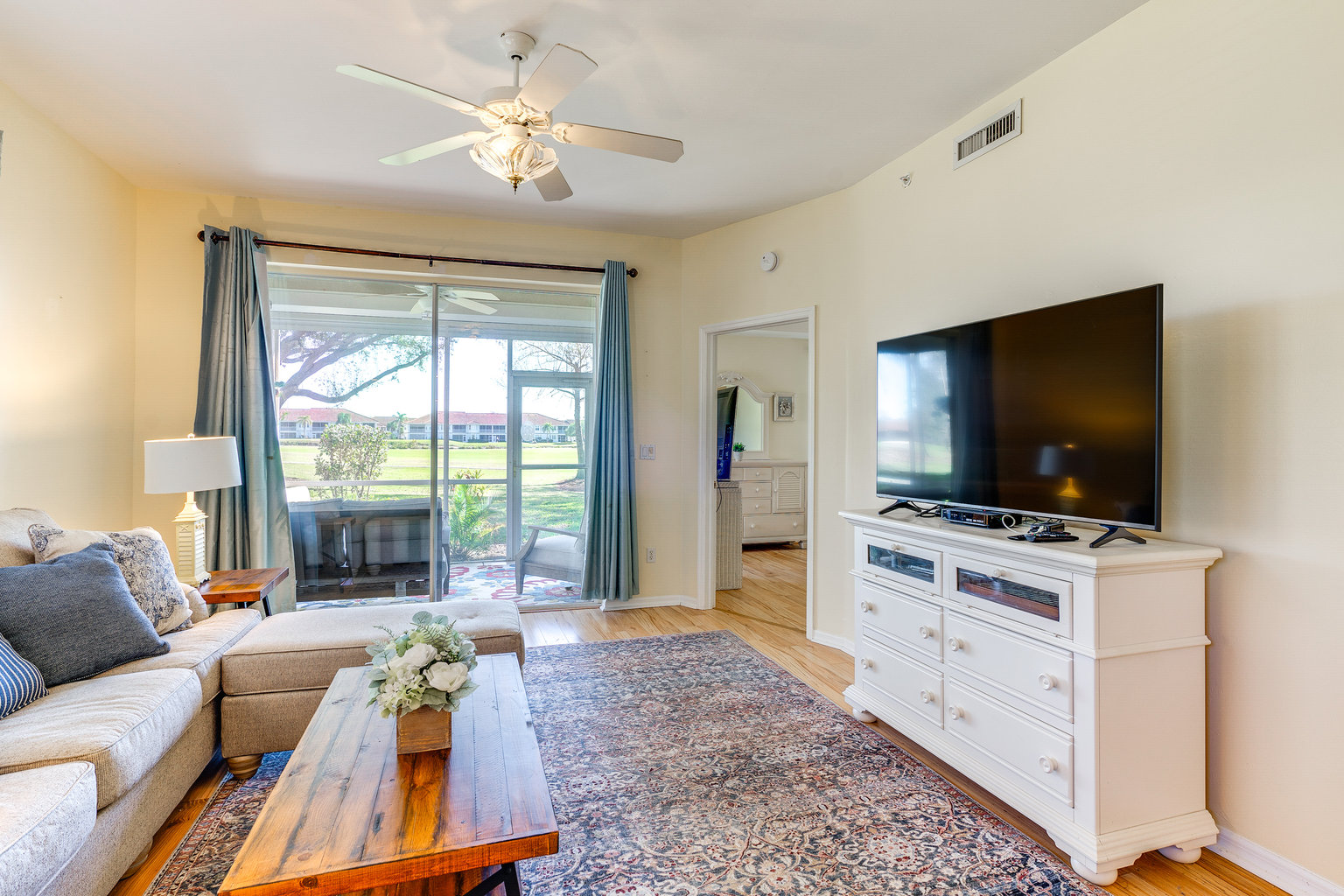 Fort Myers Vacation Rental