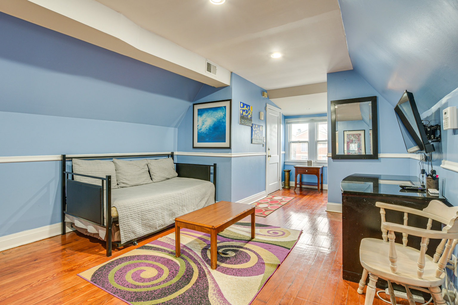 Chicago Vacation Rental