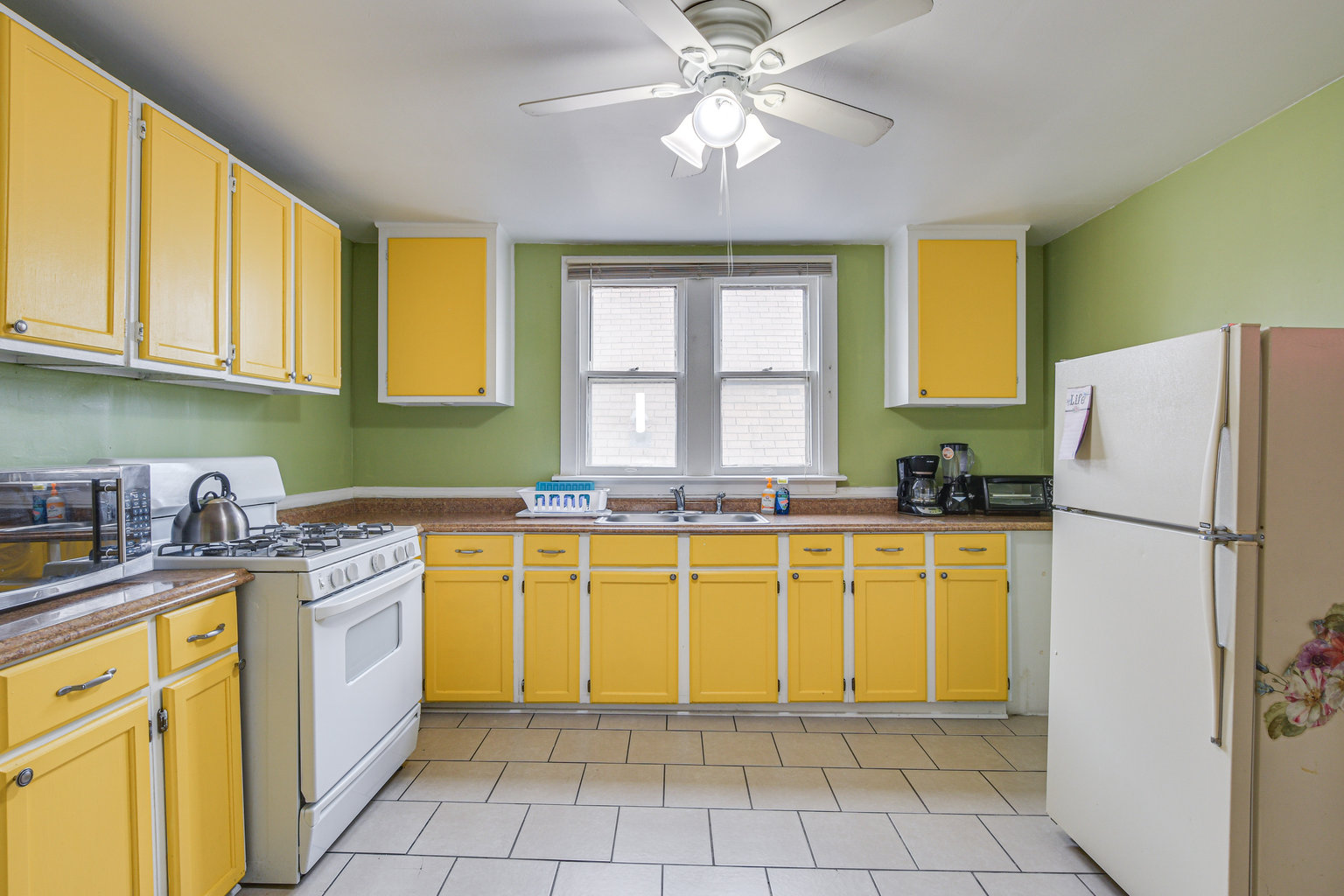 Chicago Vacation Rental