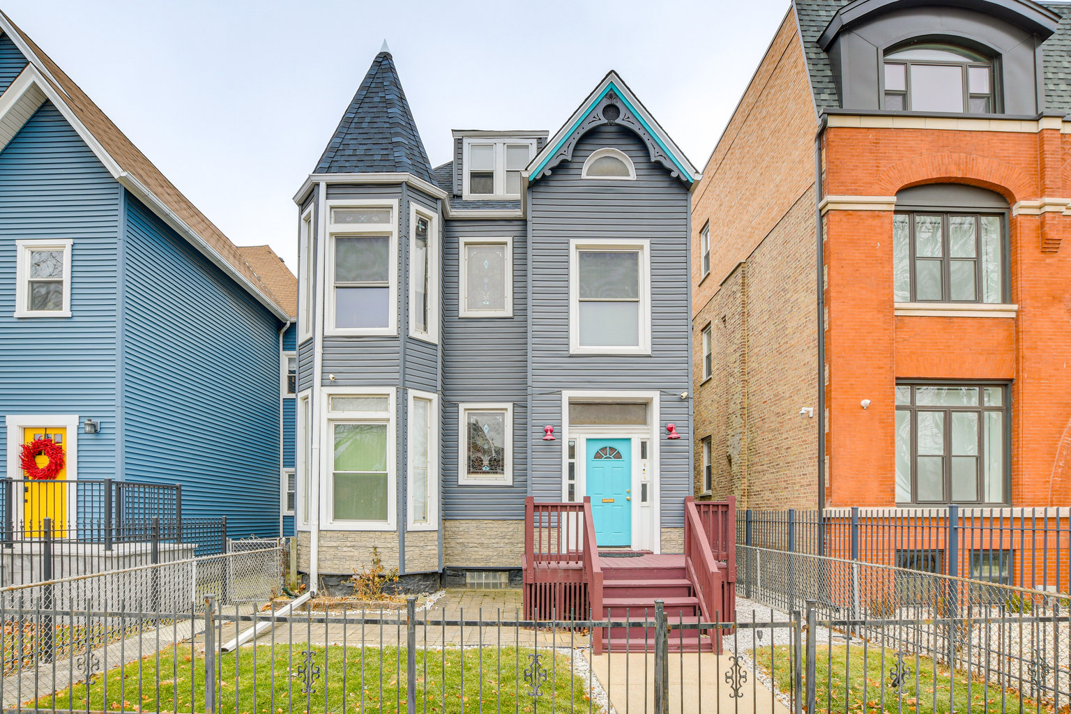 Chicago Vacation Rental