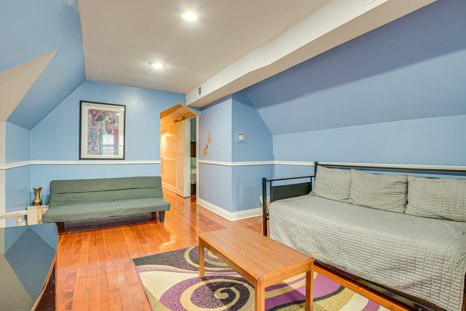 Chicago Vacation Rental