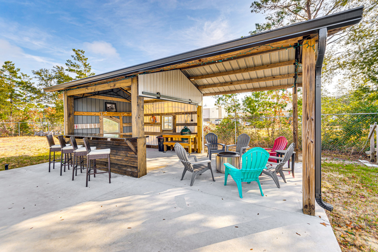 Navarre Vacation Rental