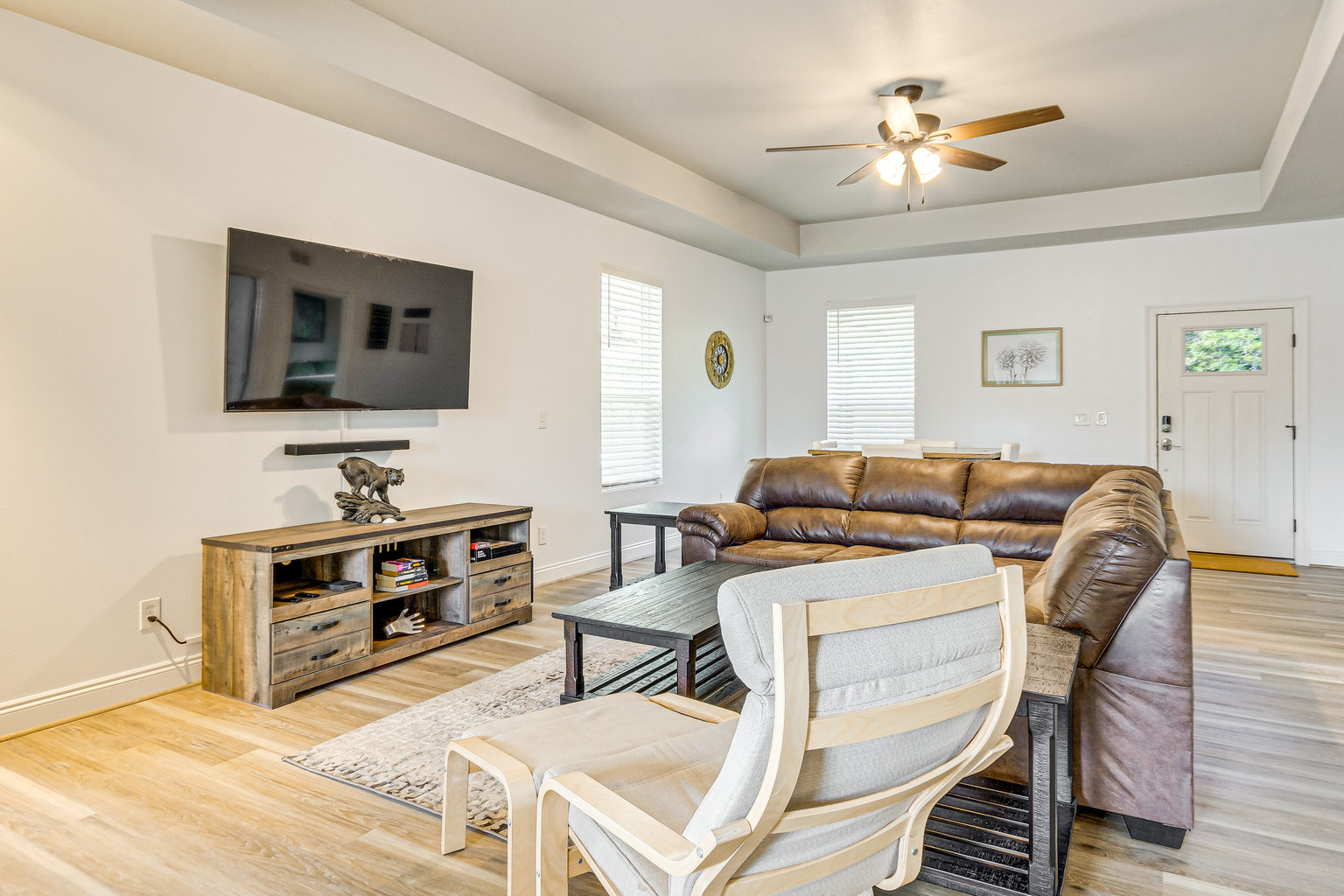Navarre Vacation Rental