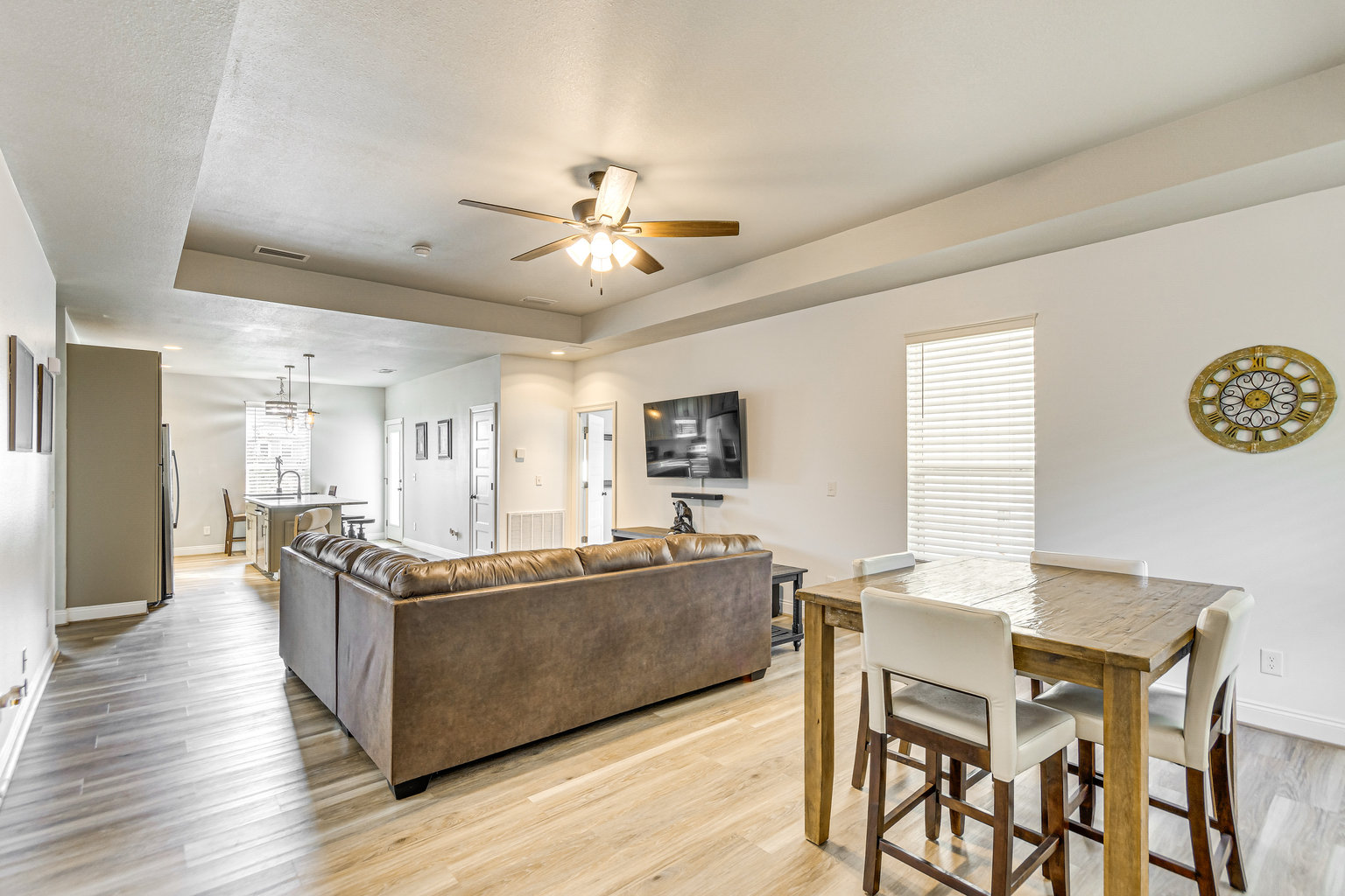 Navarre Vacation Rental