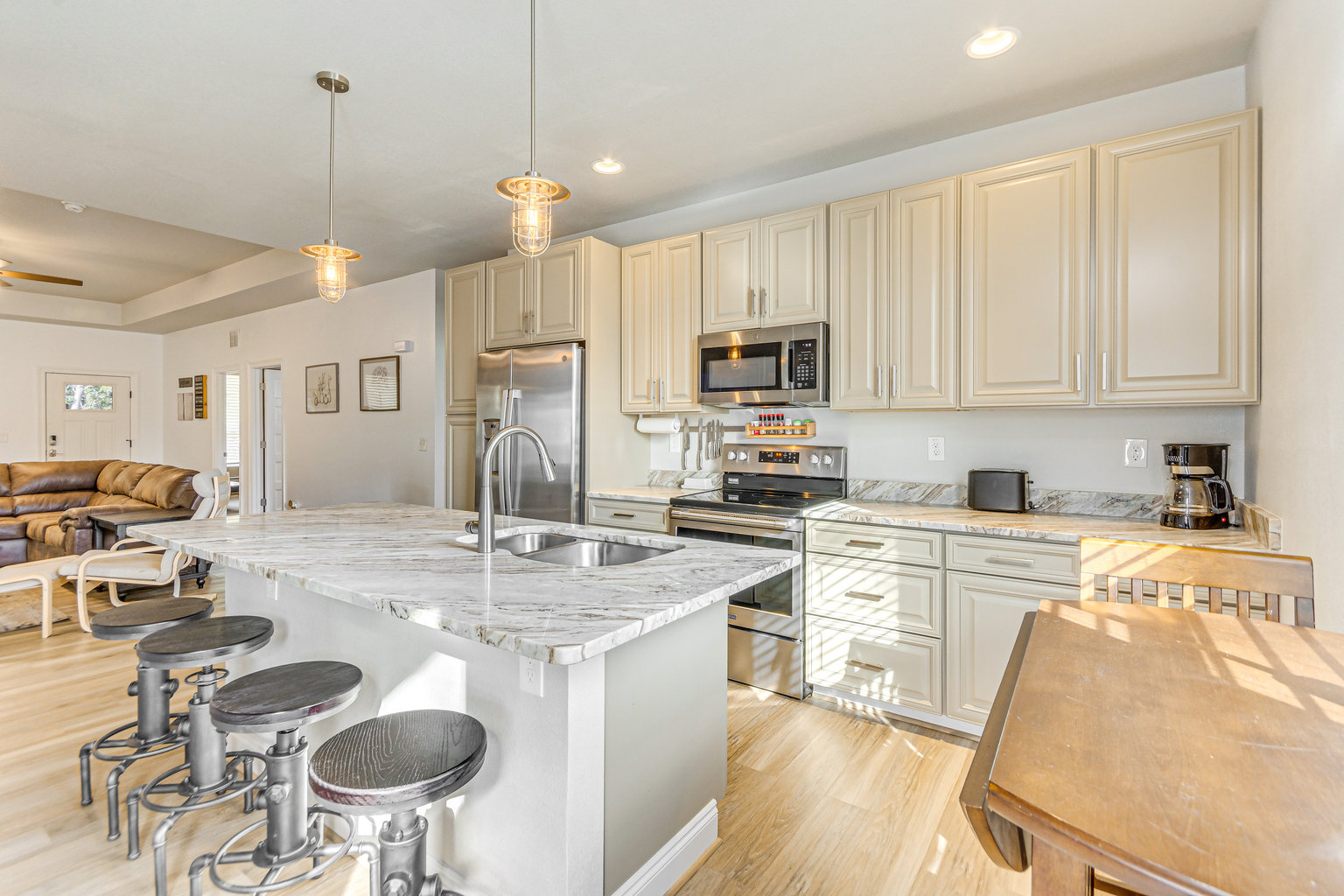 Navarre Vacation Rental