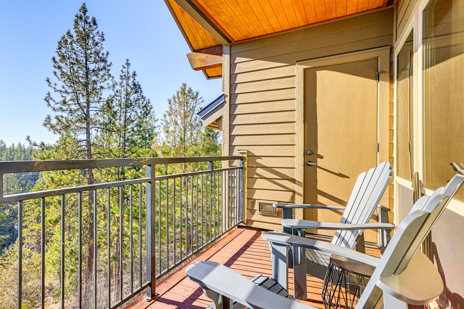 Bend Vacation Rental