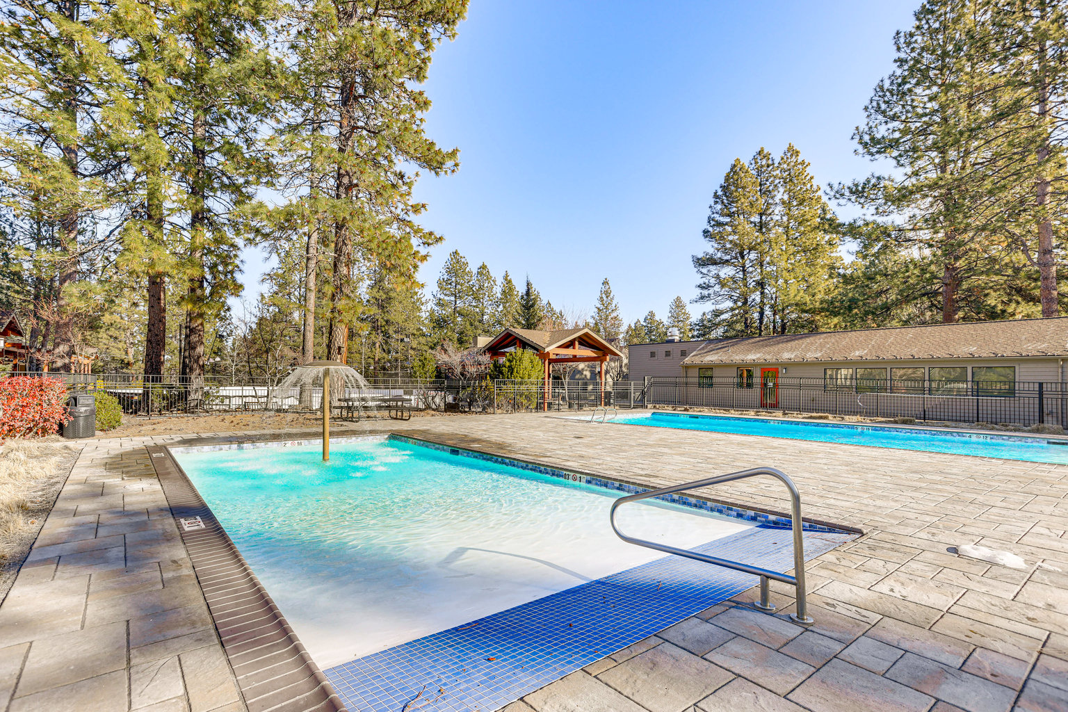Bend Vacation Rental