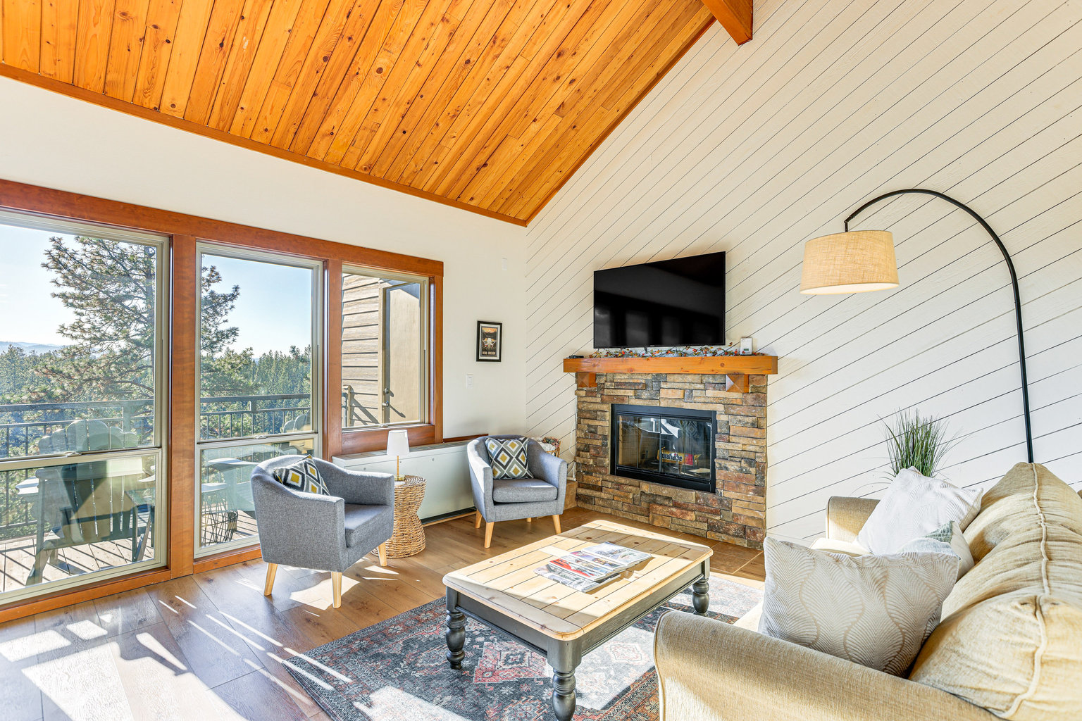 Bend Vacation Rental