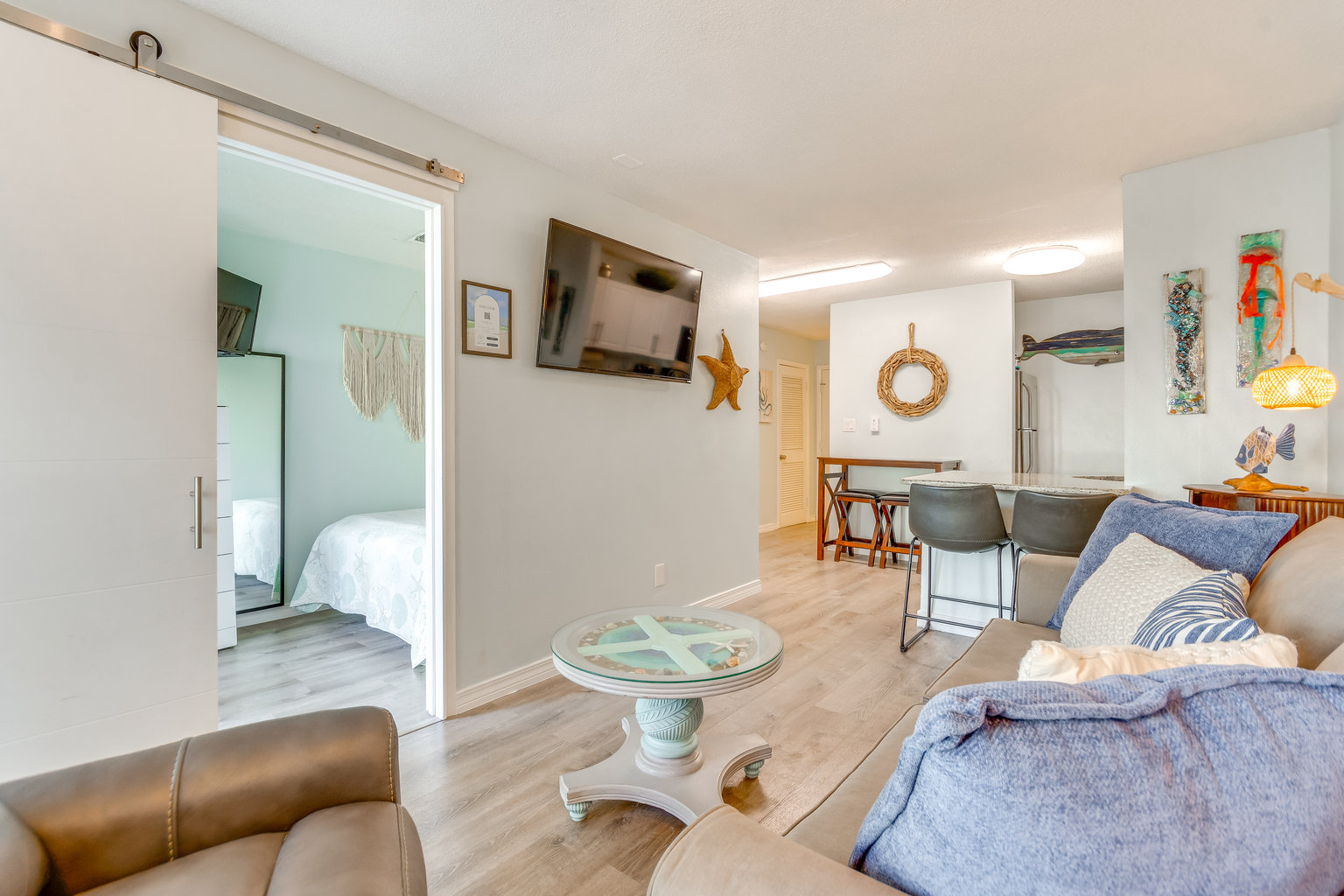 Destin Vacation Rental