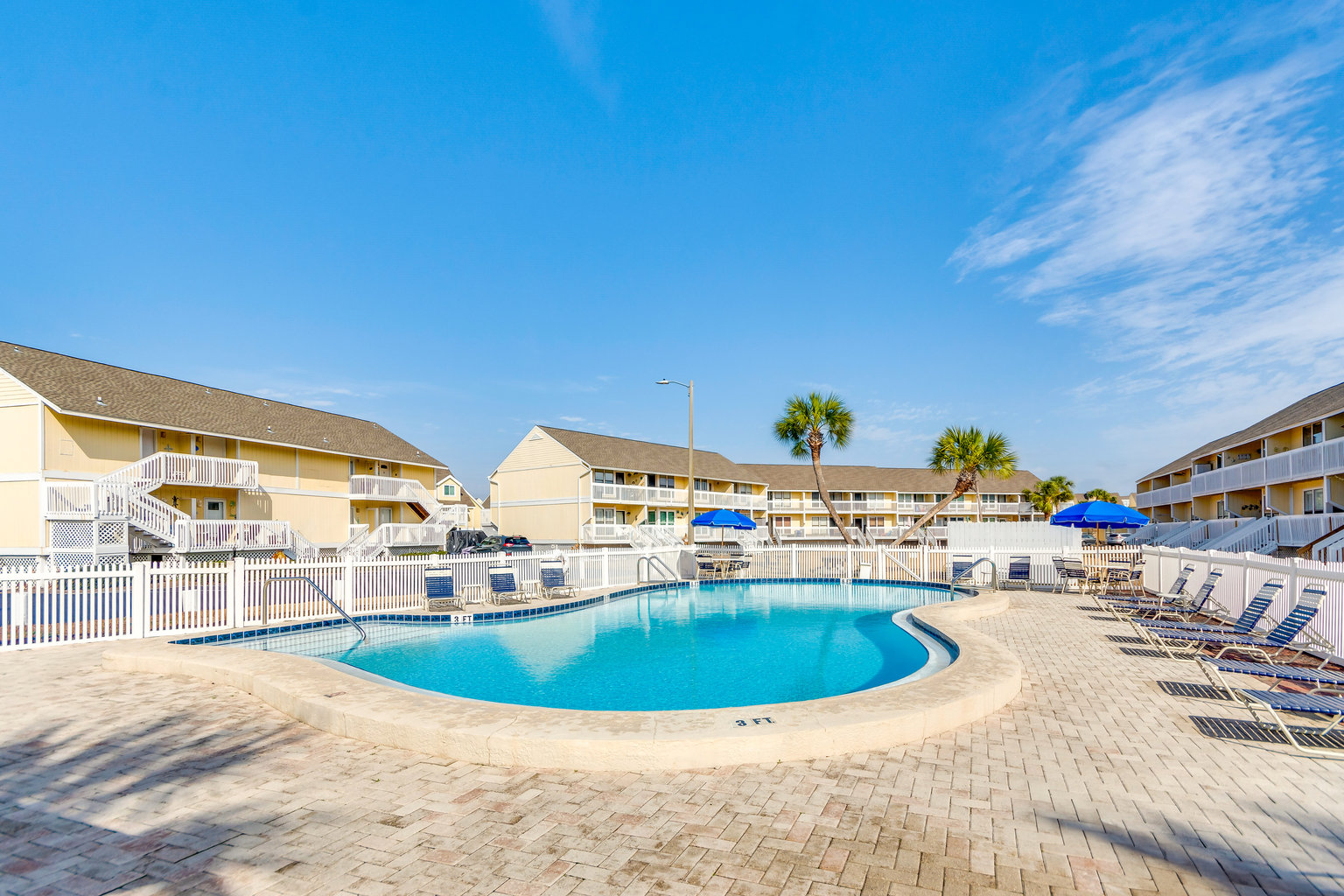 Destin Vacation Rental
