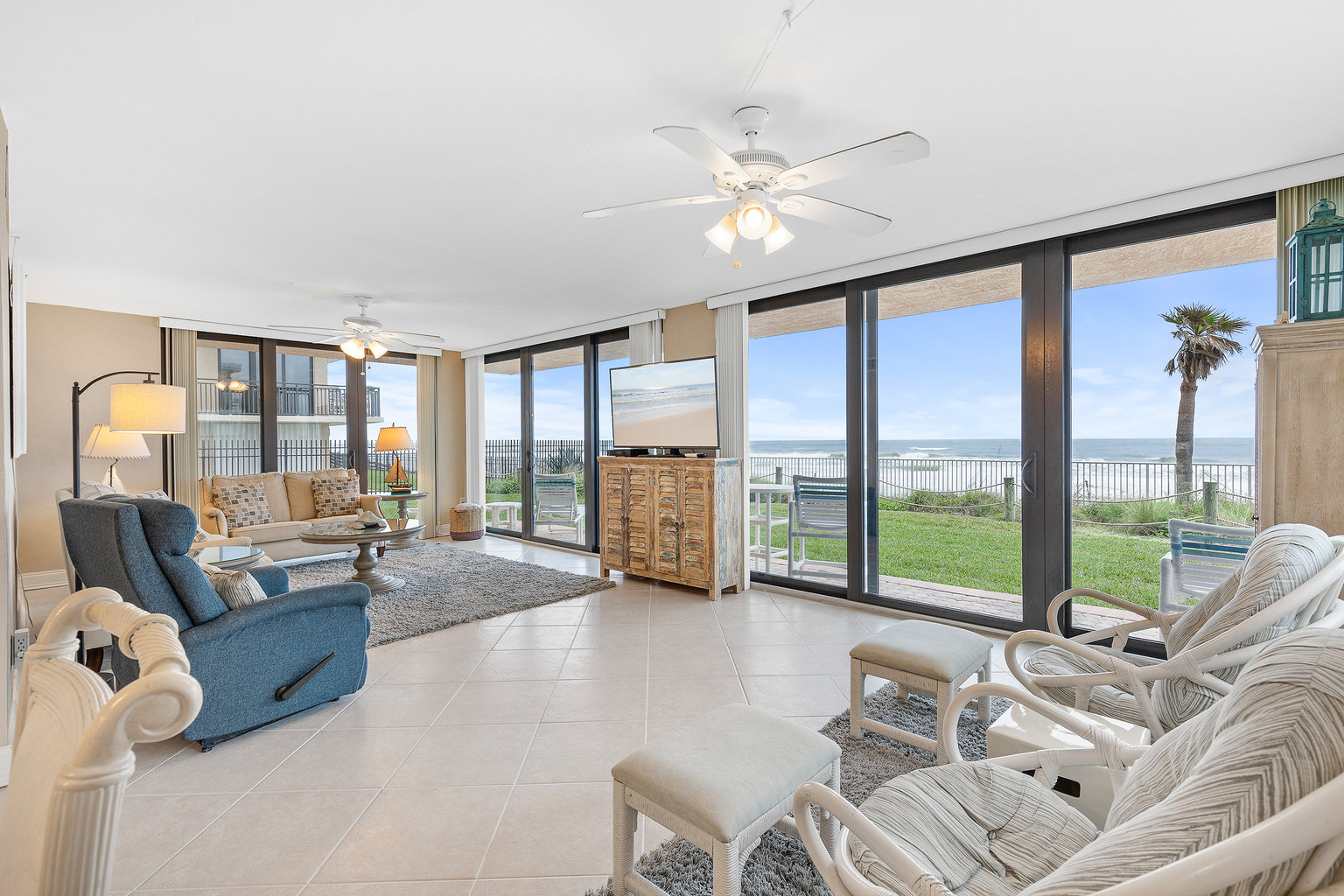 New Smyrna Beach Vacation Rental