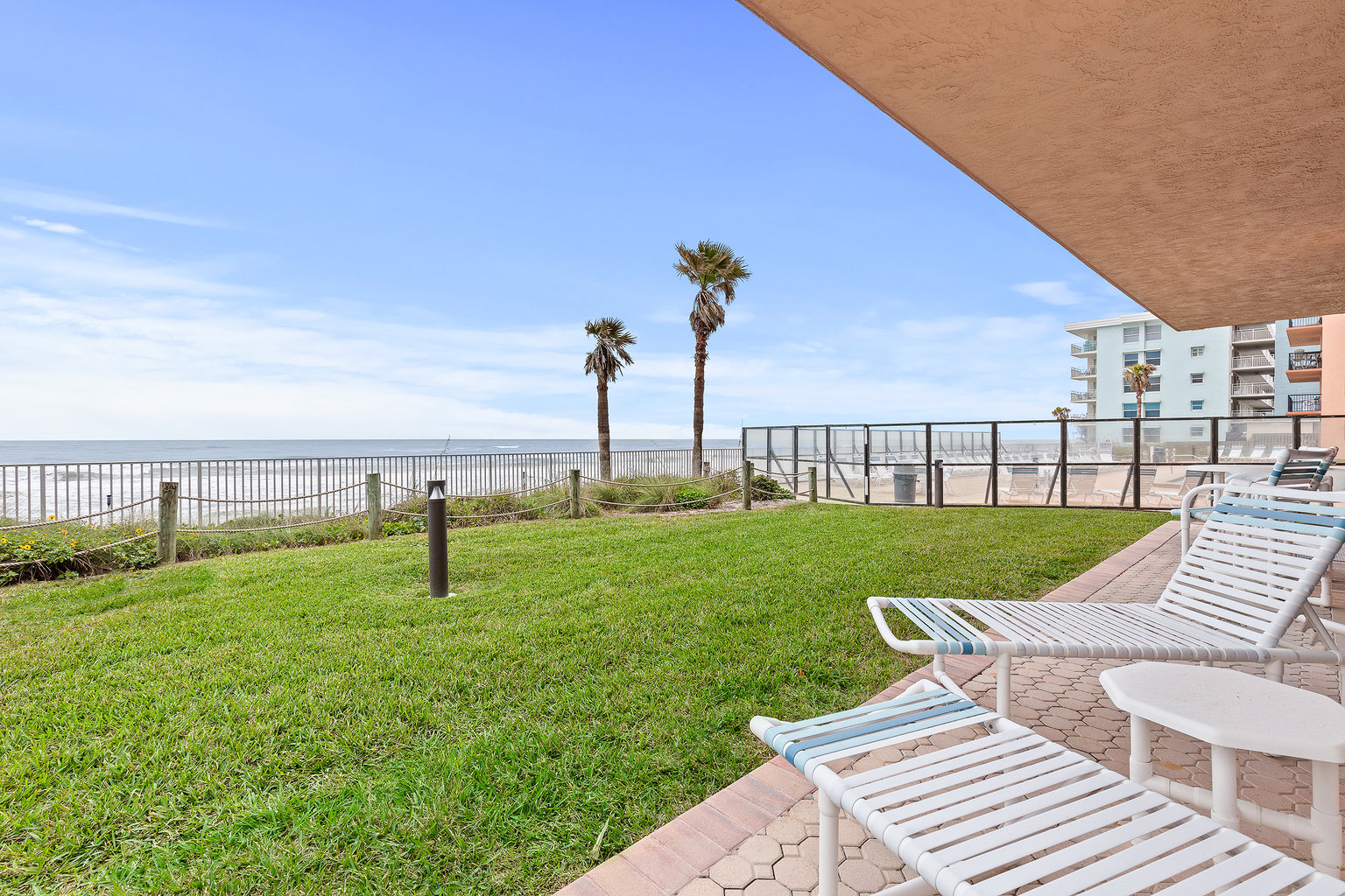 New Smyrna Beach Vacation Rental